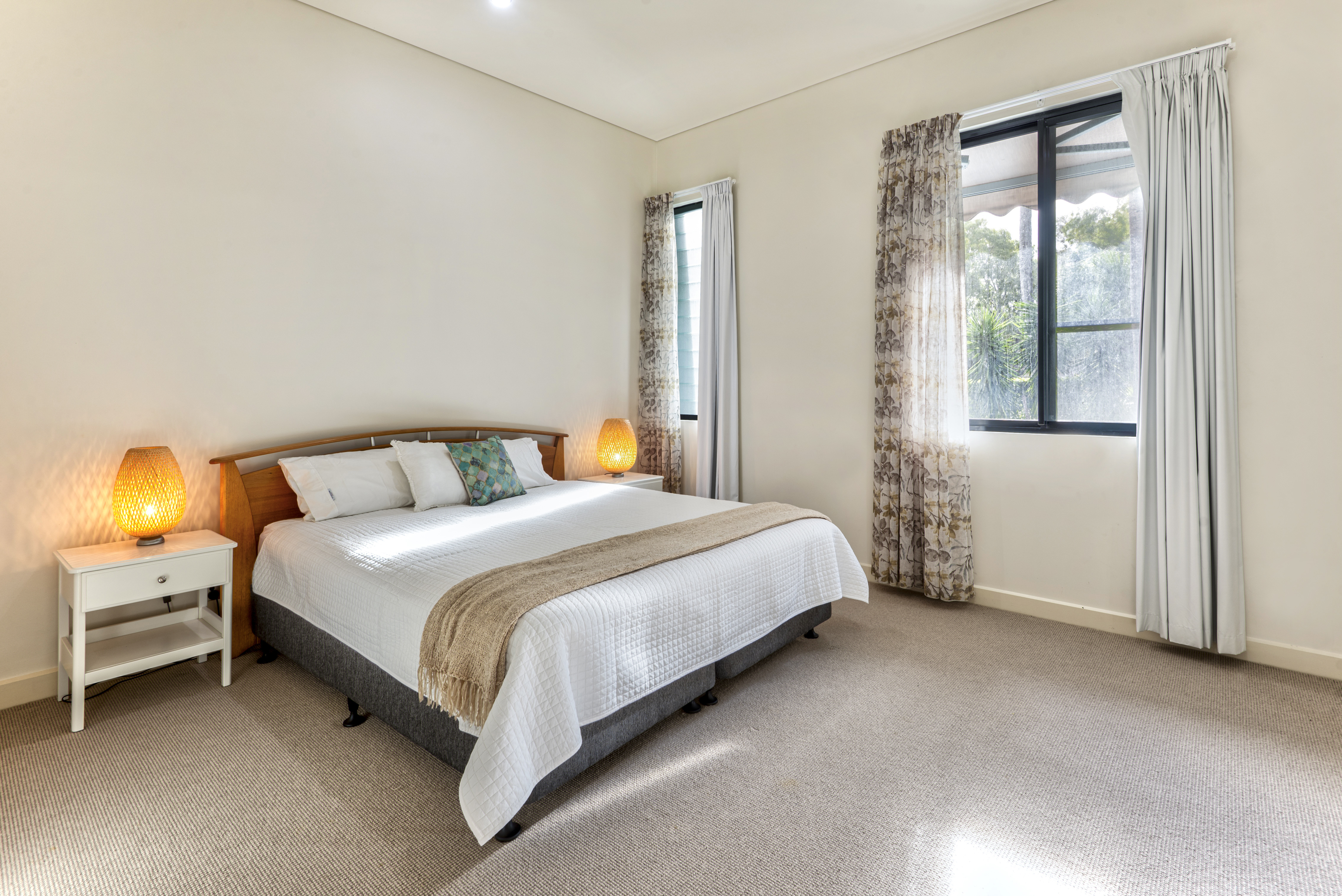  Catseye Villa 1, 4 Great Northern Highway, Hamilton Island - 物件實景
