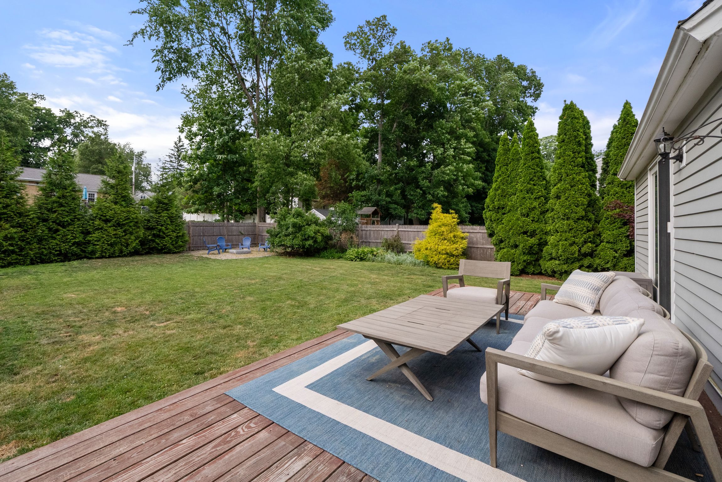  169 Pond St, Cohasset, MA, 02025 - 物件實景
