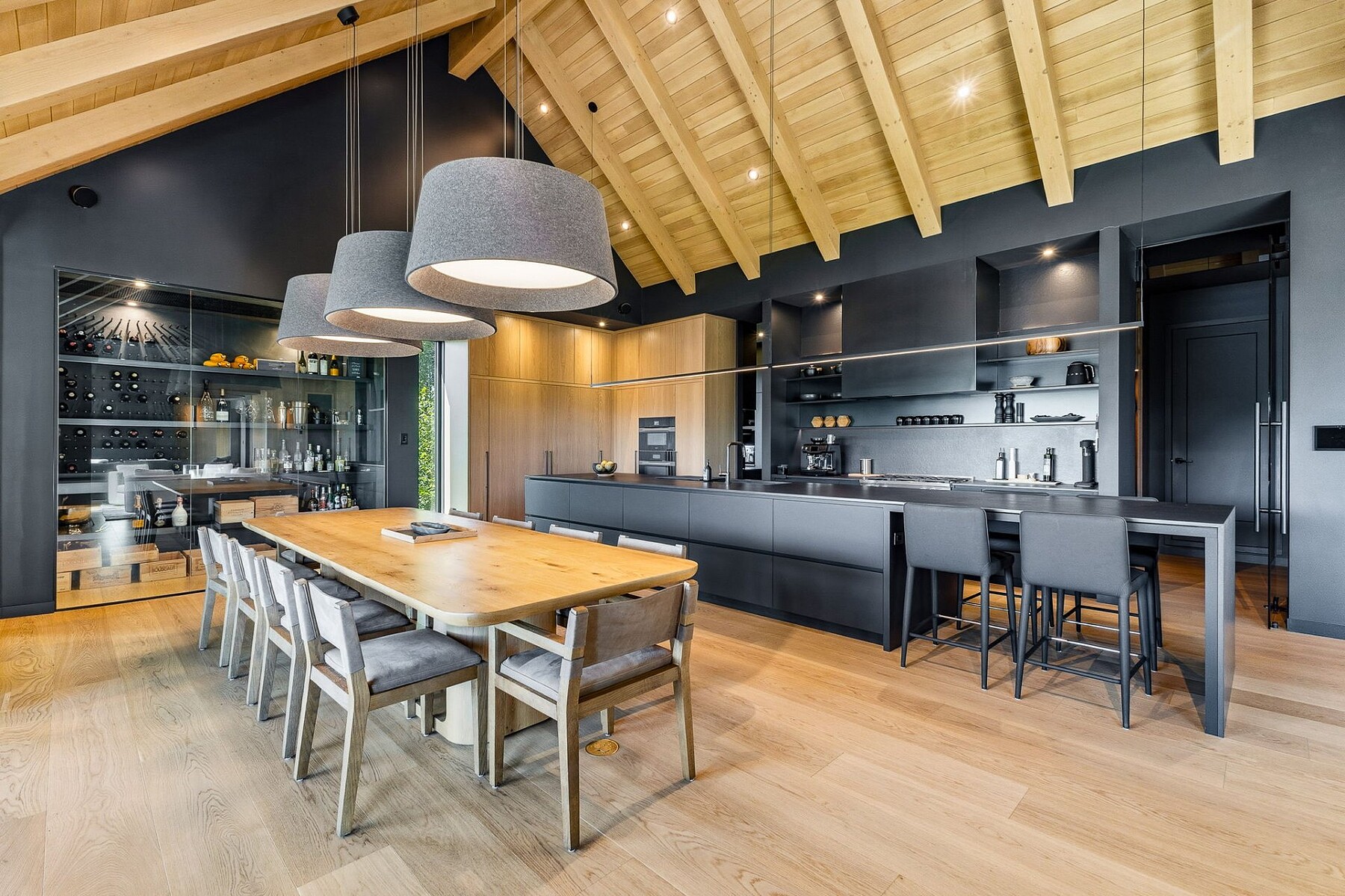  Tremblant ski resort luxury - 物件實景