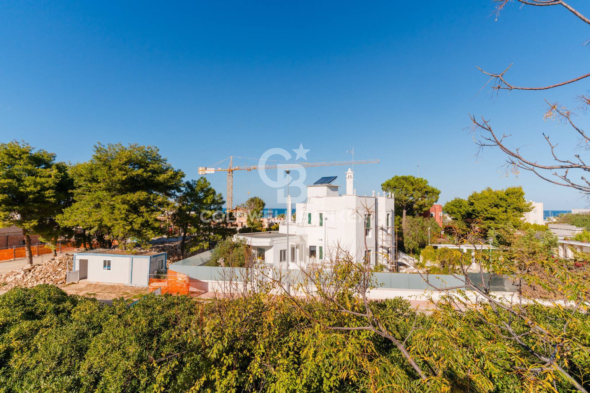 Bari, Bari, 70100, IT, 3 Bedrooms Bedrooms, ,3 BathroomsBathrooms,Residential,For Sale,1991647