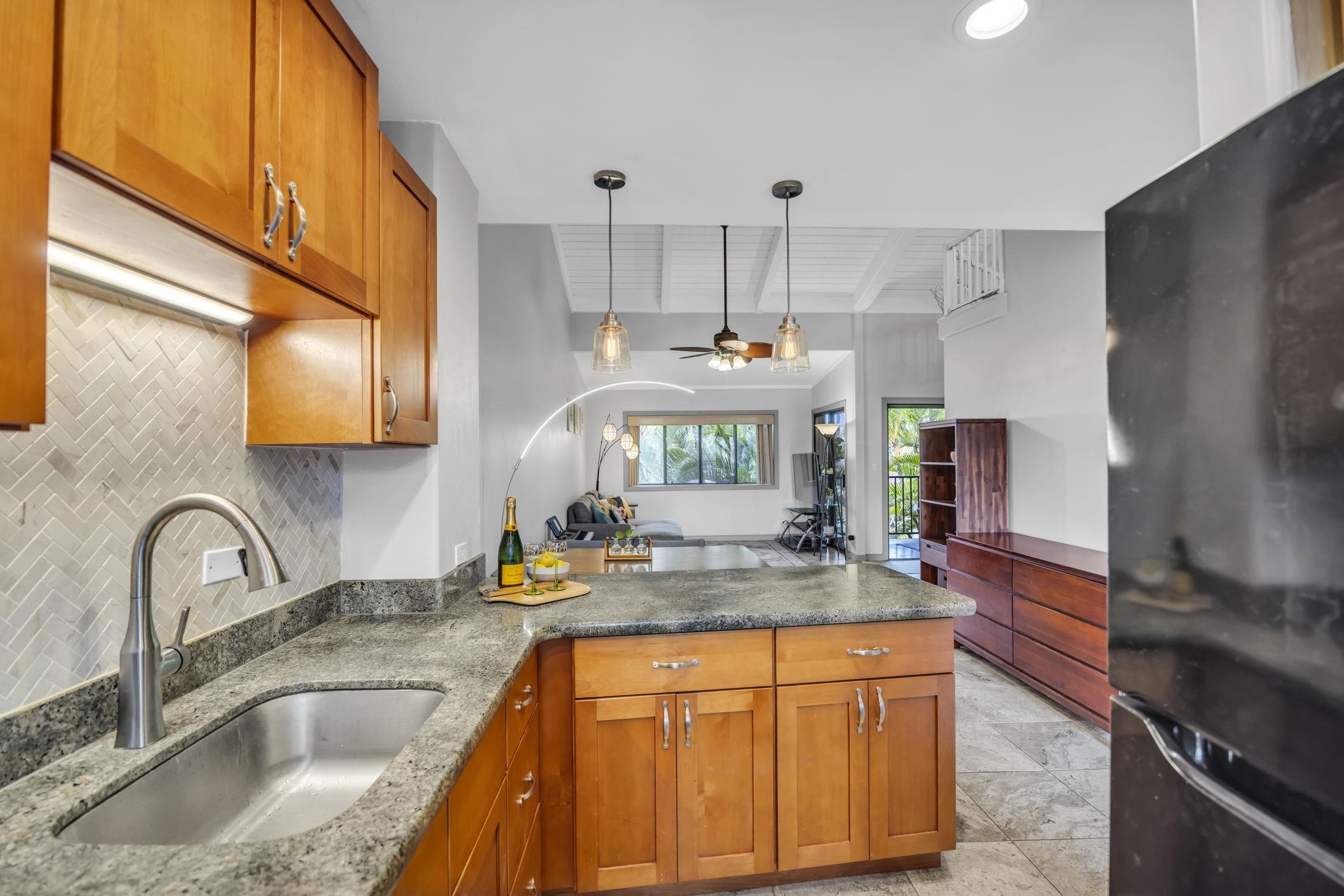 Lahaina, Hawaii, 96761, United States, 1 Bedroom Bedrooms, ,2 BathroomsBathrooms,Residential,For Sale,1821308