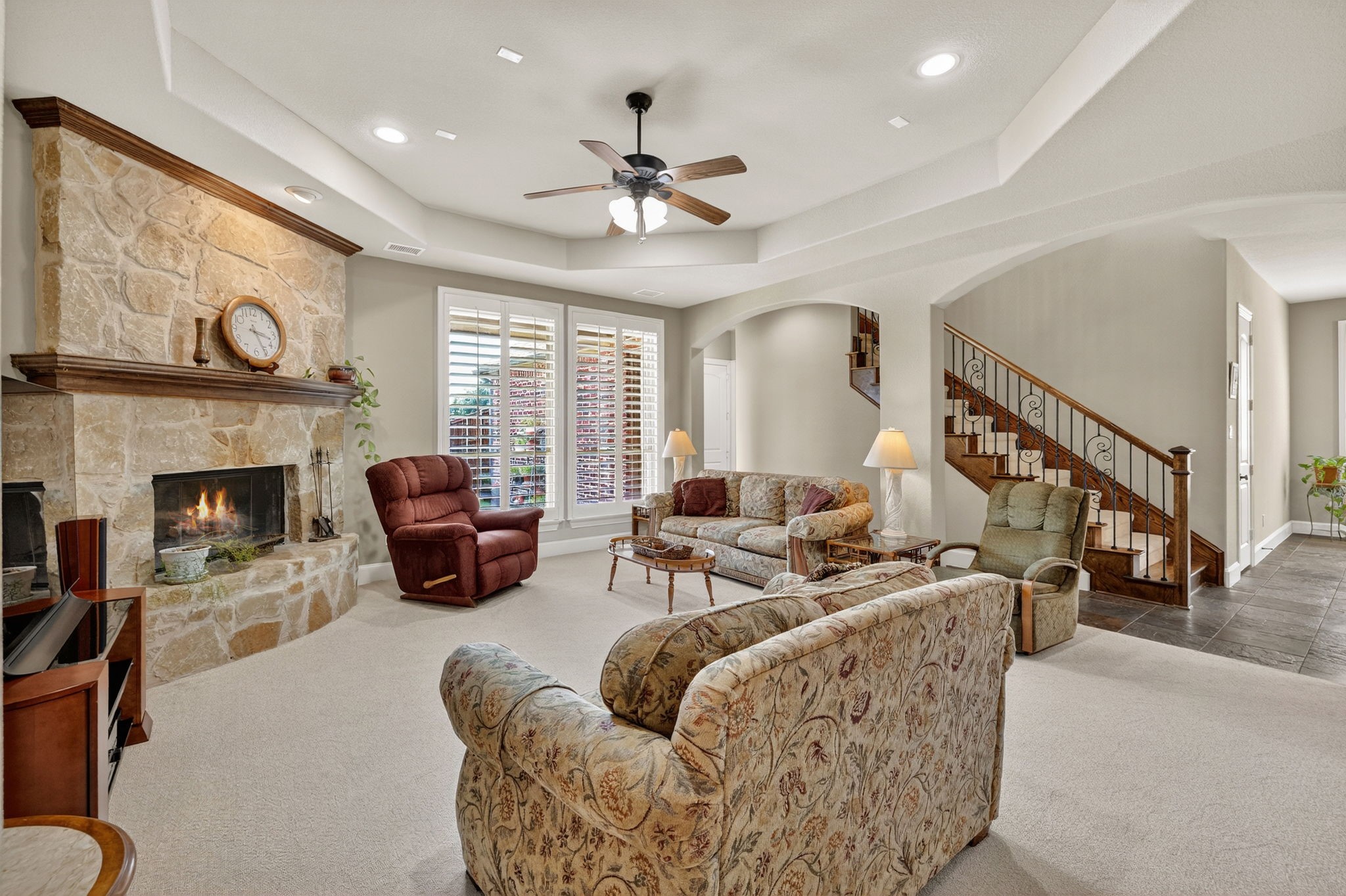Frisco, Texas, 75033, United States, 4 Bedrooms Bedrooms, ,4 BathroomsBathrooms,Residential,For Sale,1949811
