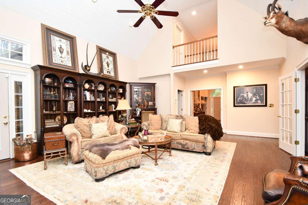 Athens, Georgia, 30606, United States, 4 Bedrooms Bedrooms, ,4 BathroomsBathrooms,Residential,For Sale,1985202