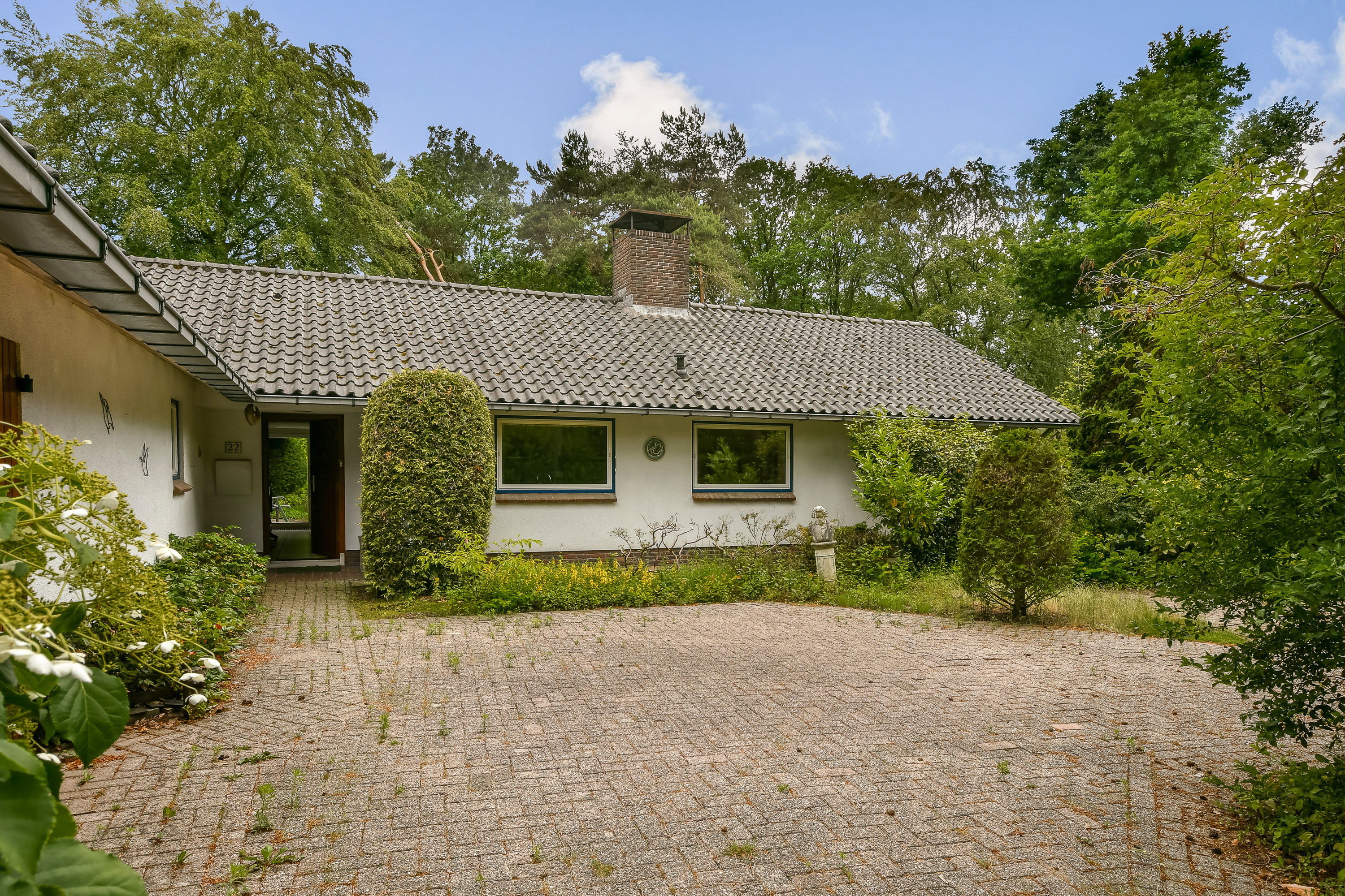  The Secret Garden of Beethovenlaan - 物件實景