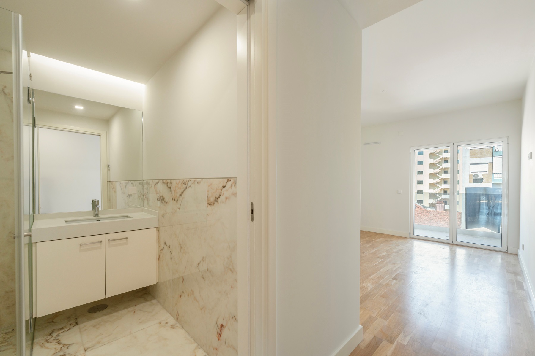  Flat, 3 bedrooms, for Sale - 物件實景