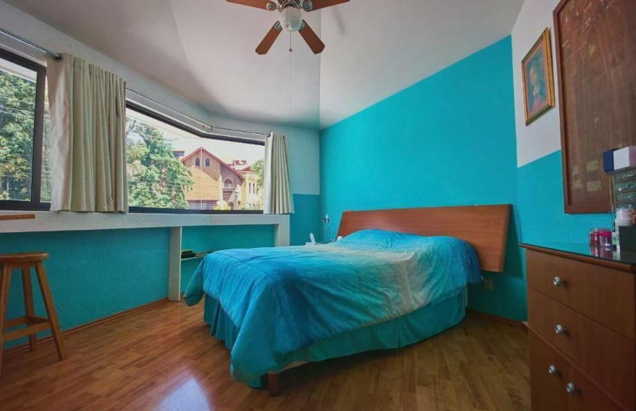Tlalpan, Ciudad de México, 14608, Mexico, 4 Bedrooms Bedrooms, ,5 BathroomsBathrooms,Residential,For Sale,1738948