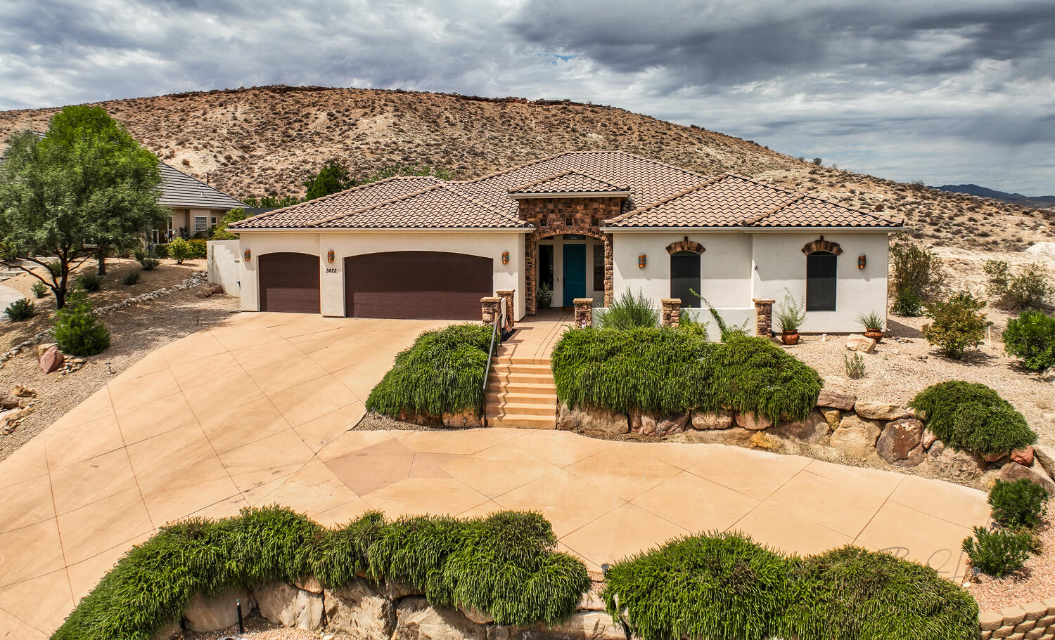 St George, Utah, 84790, United States, 3 Bedrooms Bedrooms, ,Residential,For Sale,1927191