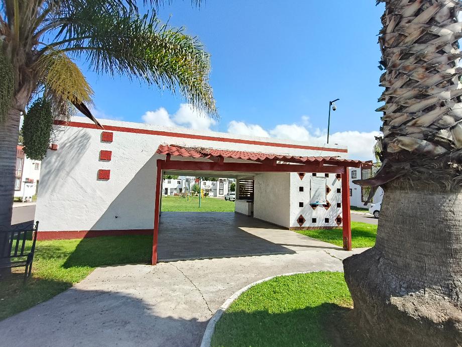 San Juana del Río, Querétaro, 76801, Mexico, 2 Bedrooms Bedrooms, ,1 BathroomBathrooms,Residential,For Sale,1992018