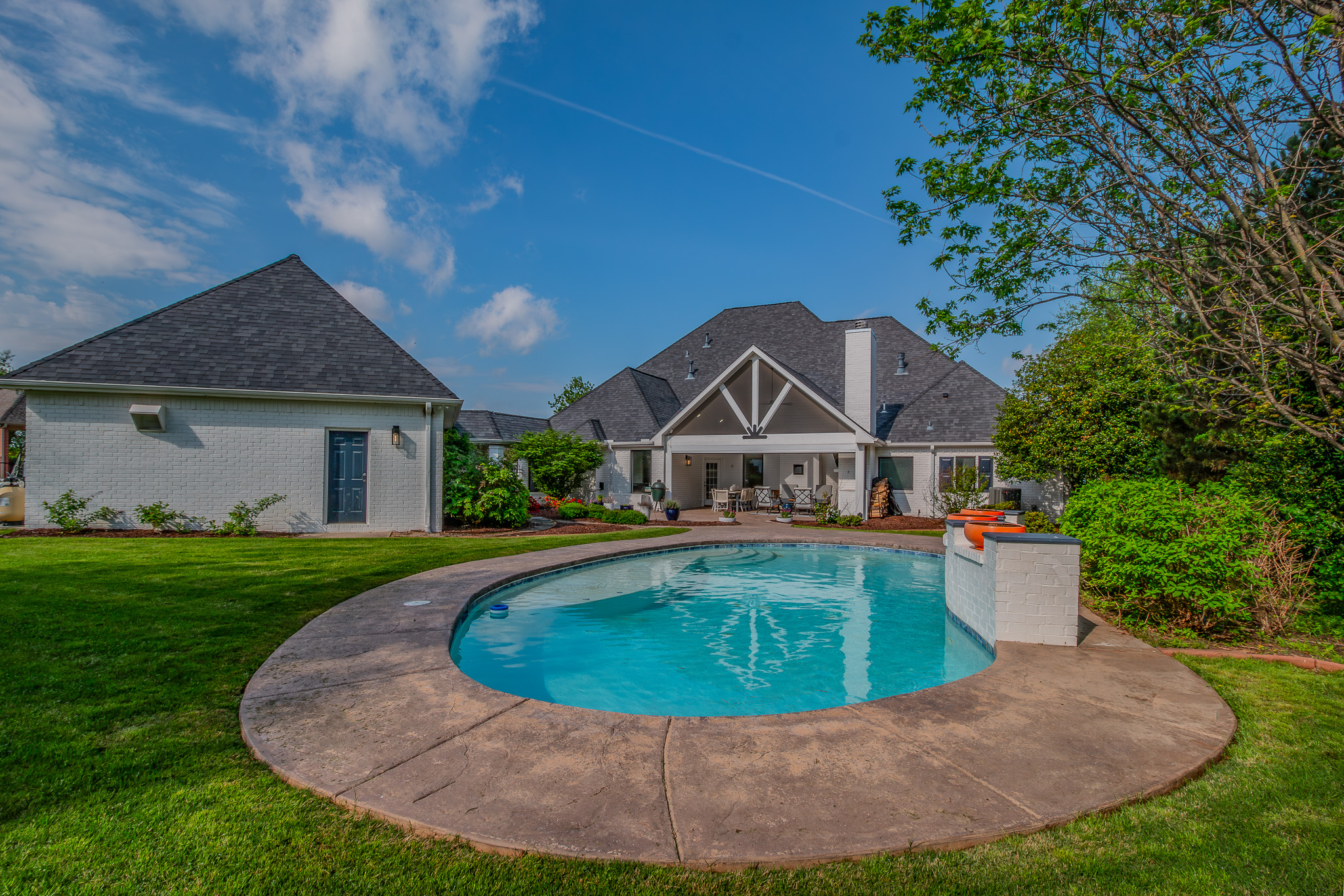 11 S. Sherwood Dr., Rogers, AR 72758 - 物件實景