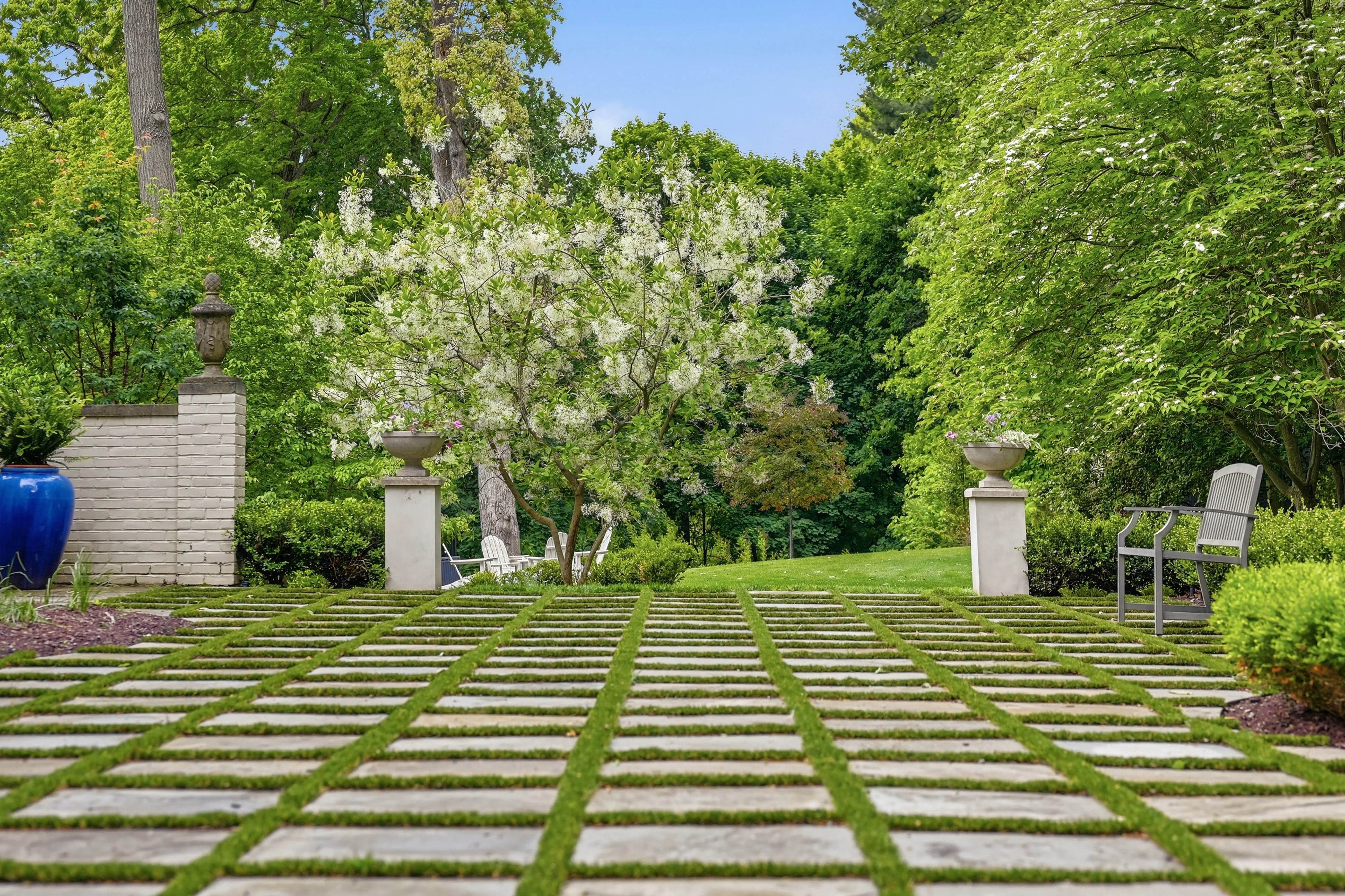  810 Persimmon Road, Sewickley, PA 15143 - 物件實景