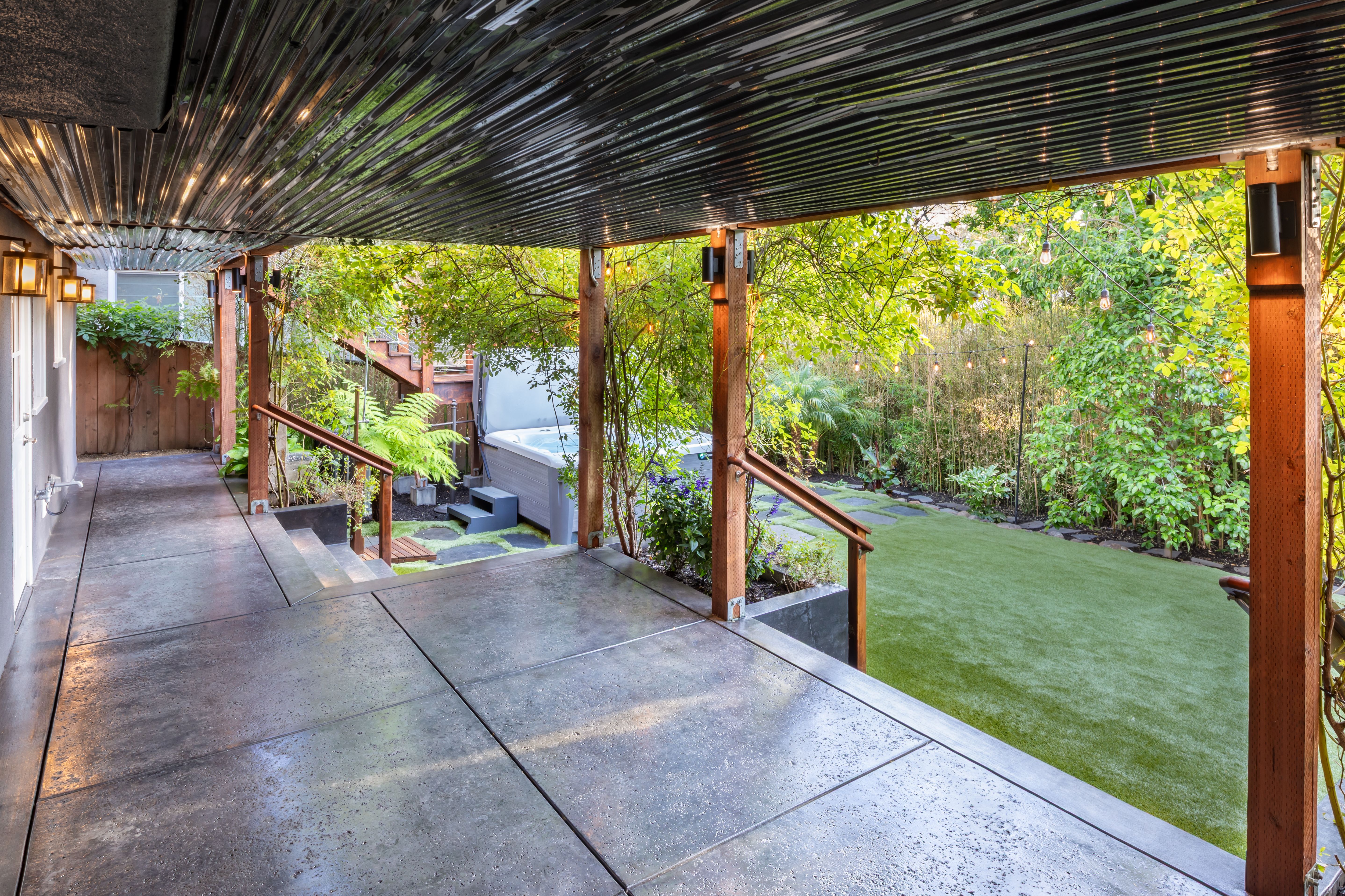  Charmed Living in Redwood Heights - 物件實景