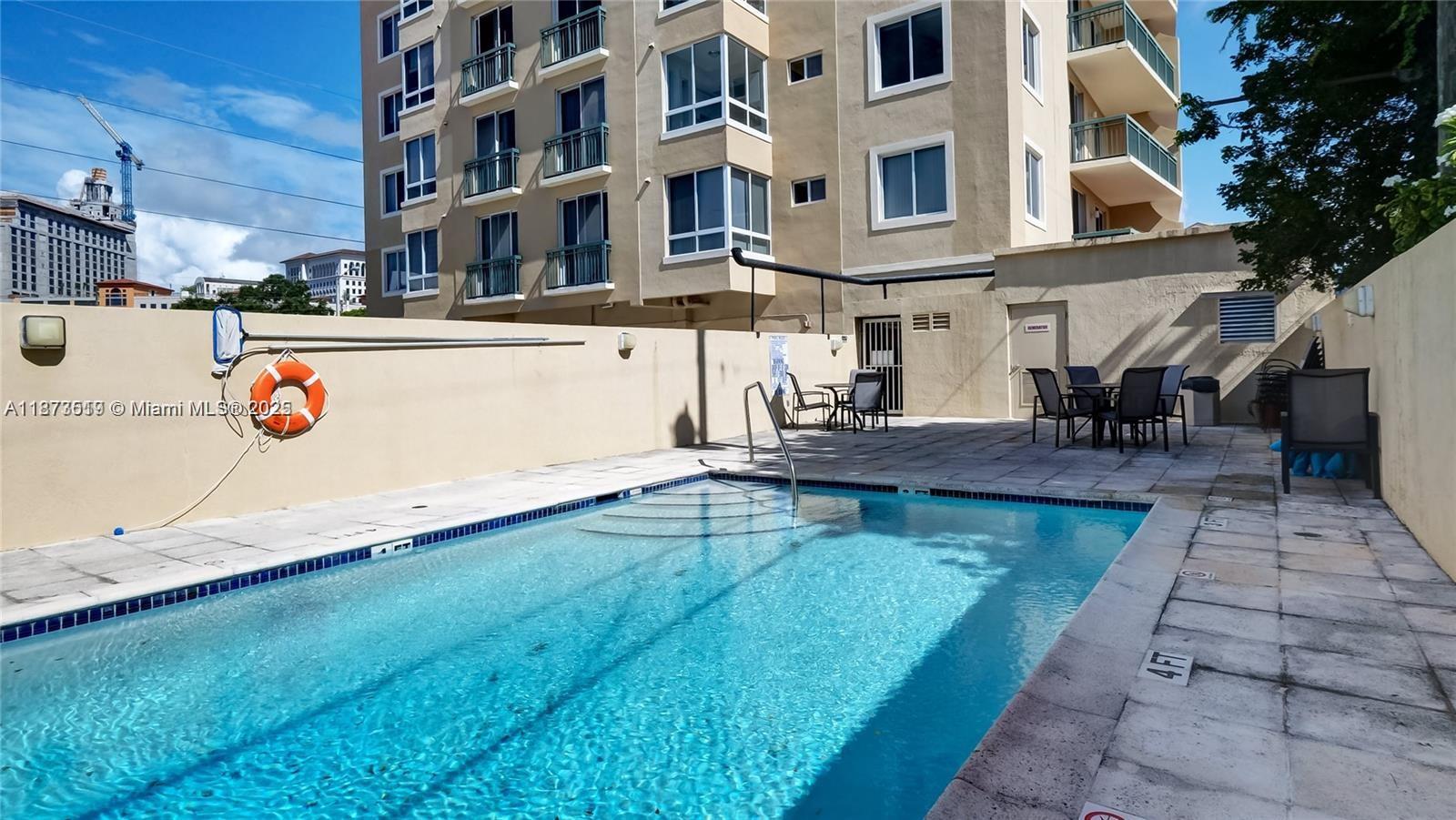 Miami, Florida, 33133, United States, 2 Bedrooms Bedrooms, ,2 BathroomsBathrooms,Residential,For Sale,1939288