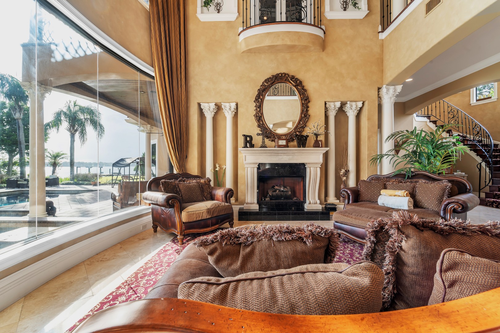 Thonotosassa, Florida, 33592, United States, 5 Bedrooms Bedrooms, ,6 BathroomsBathrooms,Residential,For Sale,1979751