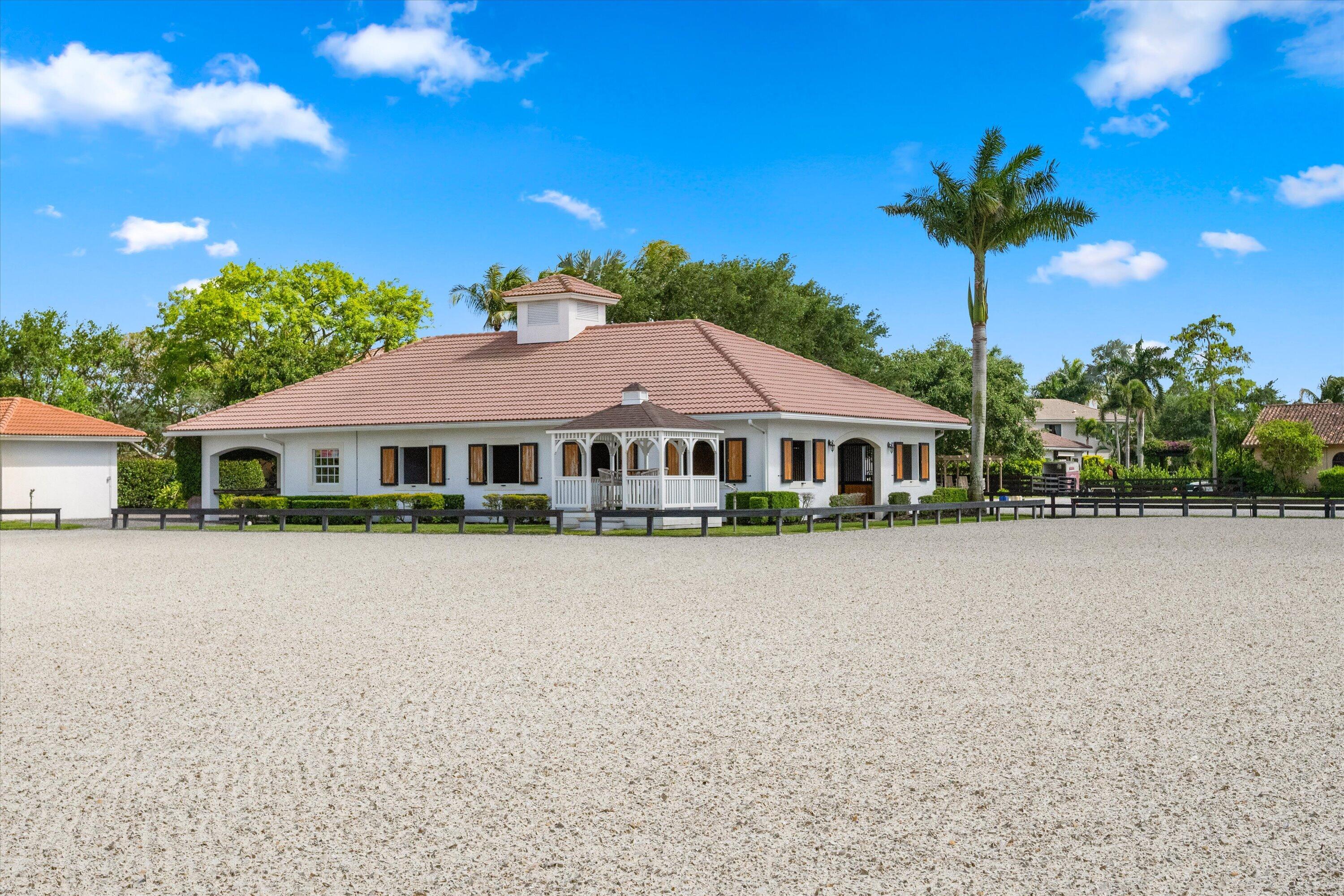  14594 Drafthorse Lane - 物件實景