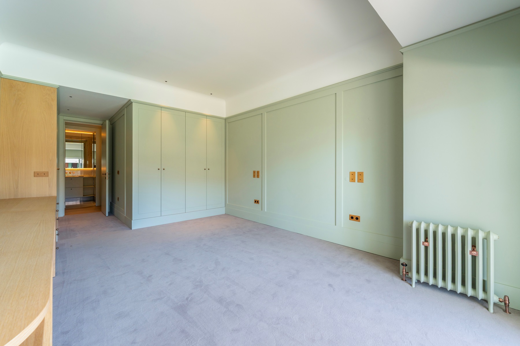  Flat, 2 bedrooms, for Sale - 物件實景