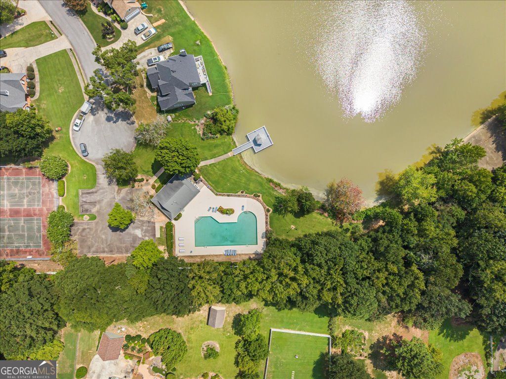 Fayetteville, Georgia, 30214, United States, 5 Bedrooms Bedrooms, ,5 BathroomsBathrooms,Residential,For Sale,1859075