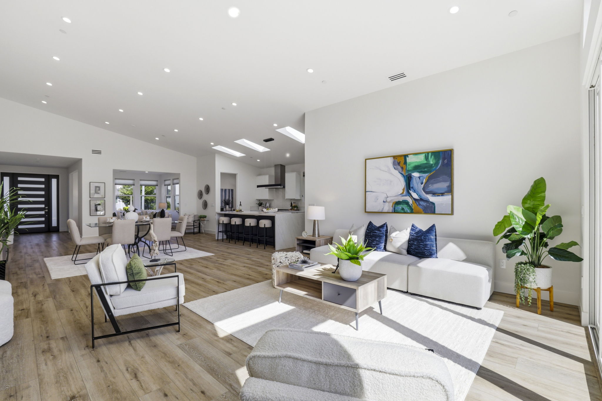  Luxury Living In Willow Glen - 物件實景