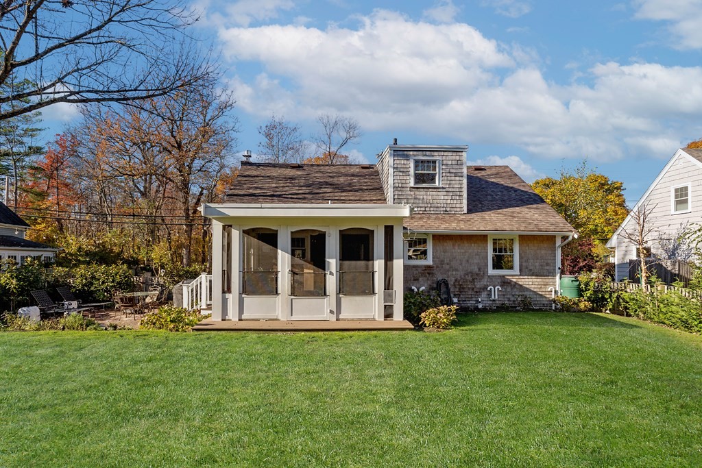 Cohasset, Massachusetts, 02025, United States, 3 Bedrooms Bedrooms, ,2 BathroomsBathrooms,Residential,For Sale,1925123