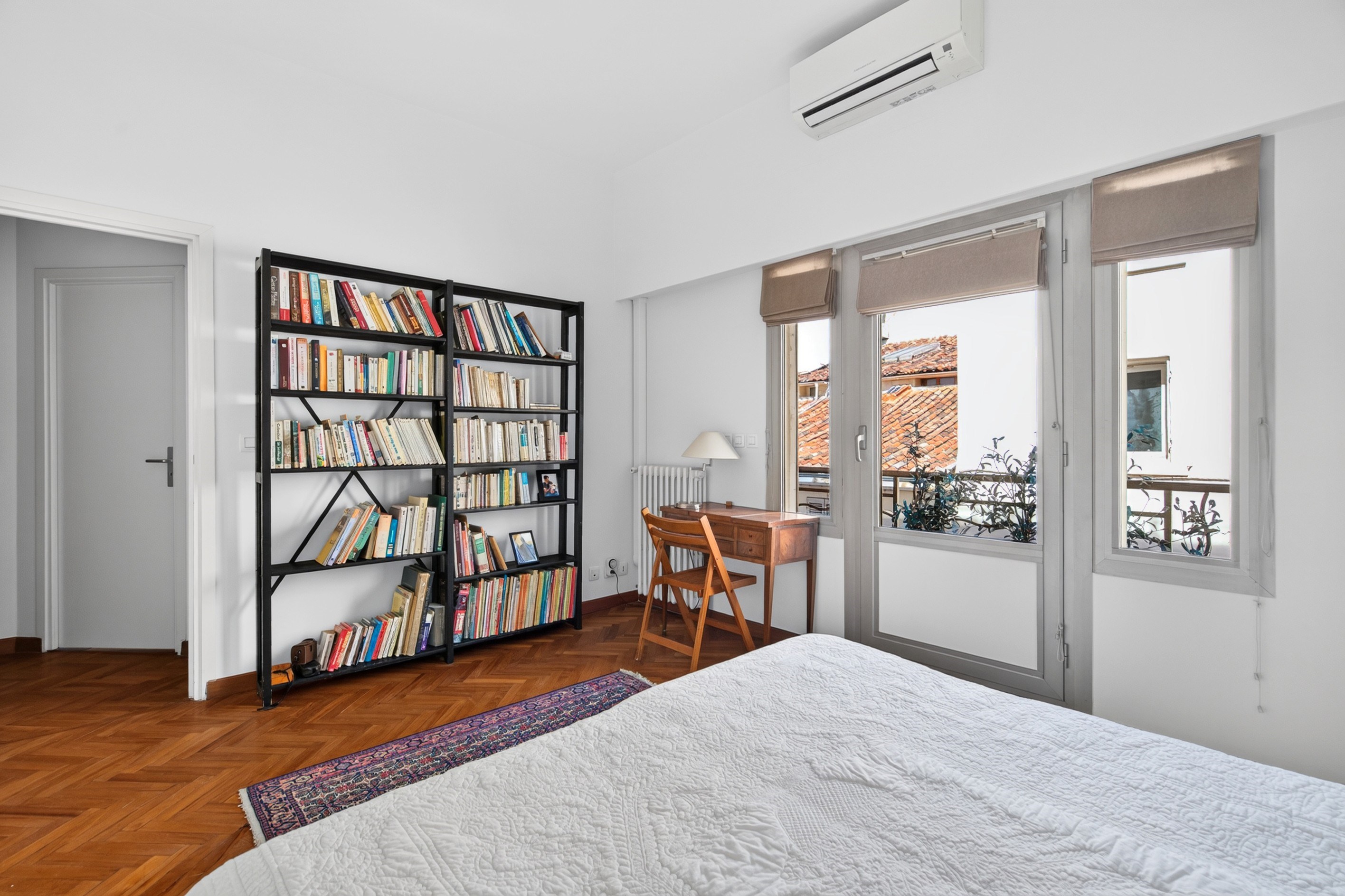  Marseille 7th arrondissement, Vieux-Port – Apartment with Panoramic Views over … - 物件實景