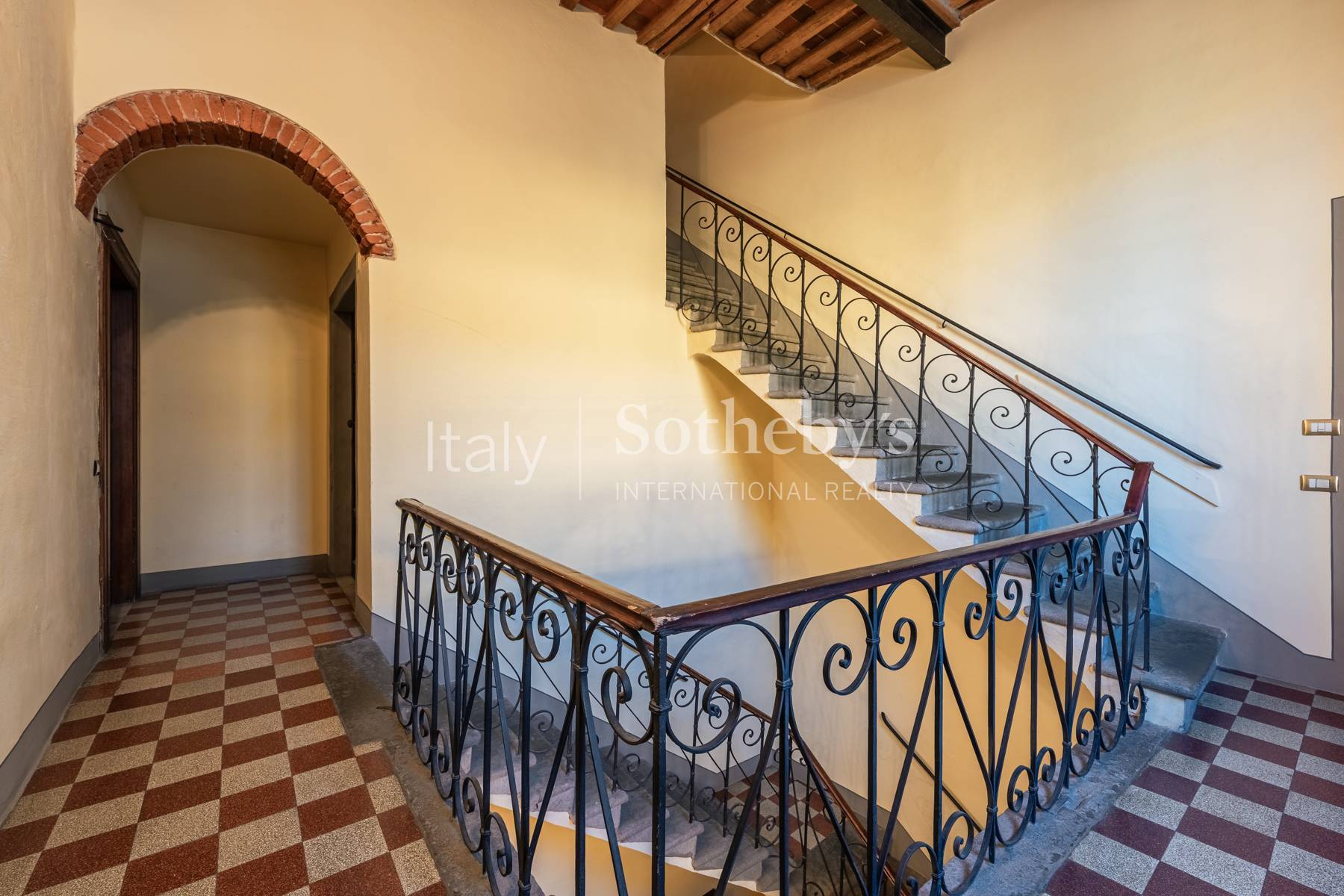  Elegant and bright apartment in the heart of Lucca - 物件實景