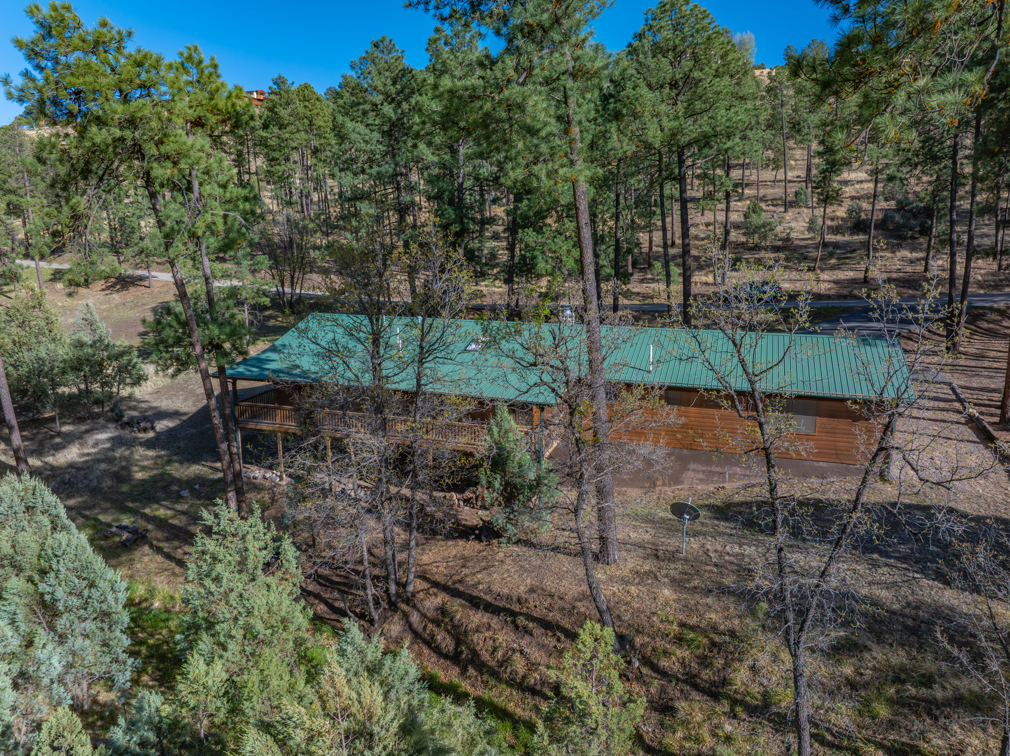Alto, New Mexico, 88312, United States, 3 Bedrooms Bedrooms, ,2 BathroomsBathrooms,Residential,For Sale,2044418