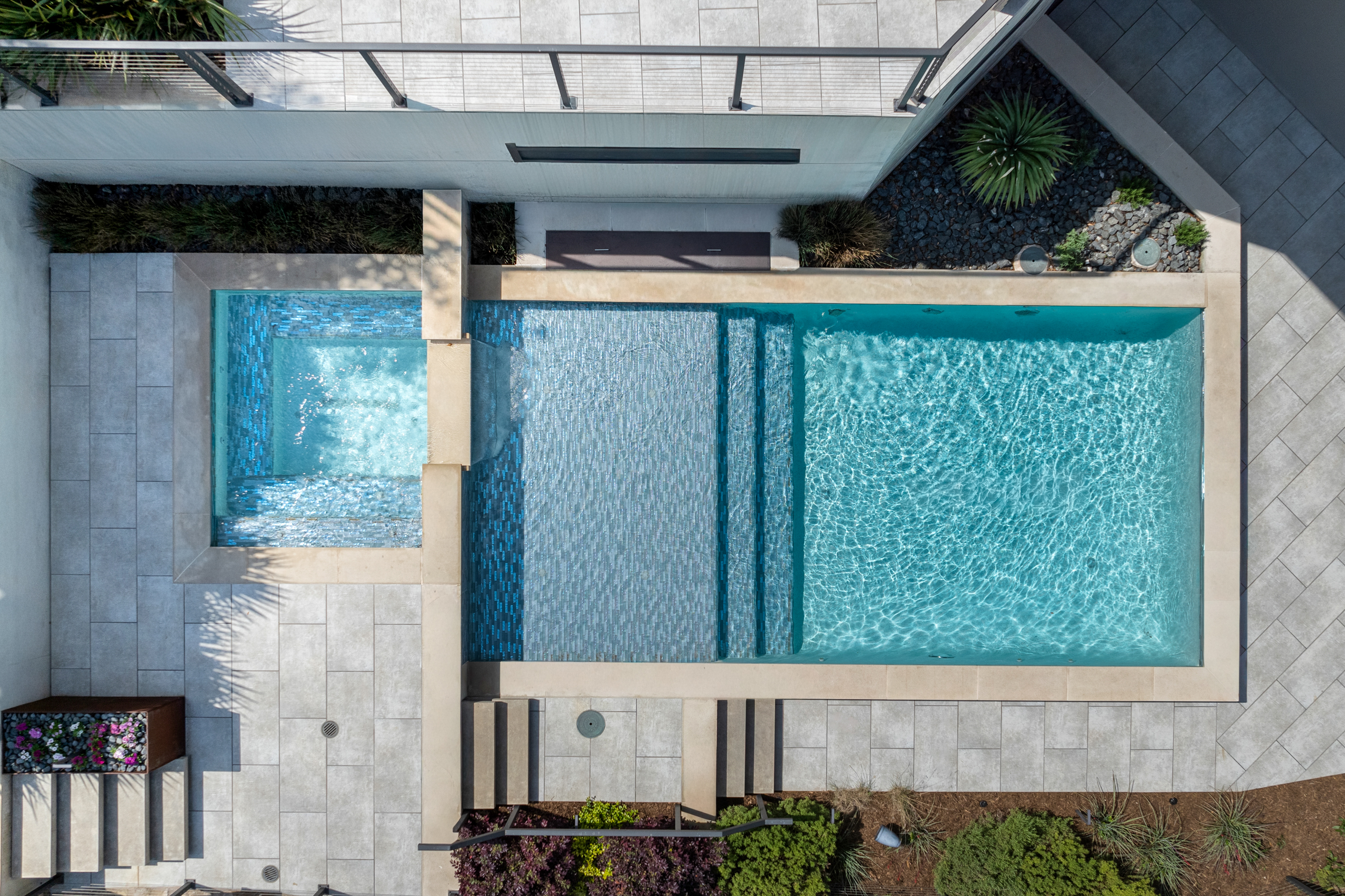  Refined Expression of Modern Luxury Overlooking the Golf Course - 物件實景