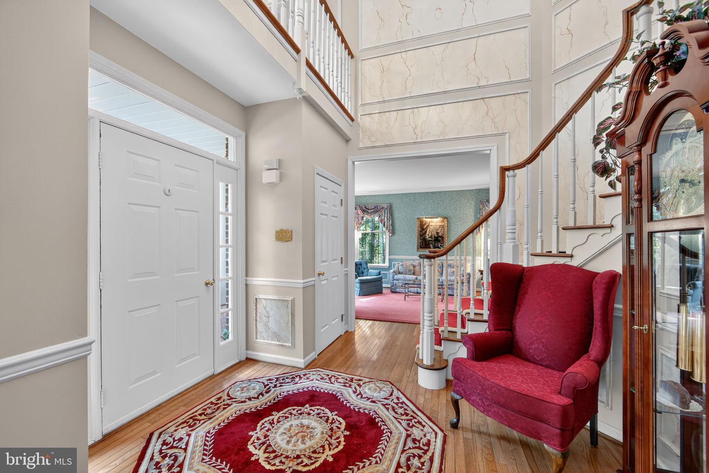 Downingtown, Pennsylvania, 19335, United States, 4 Bedrooms Bedrooms, ,4 BathroomsBathrooms,Residential,For Sale,1988358