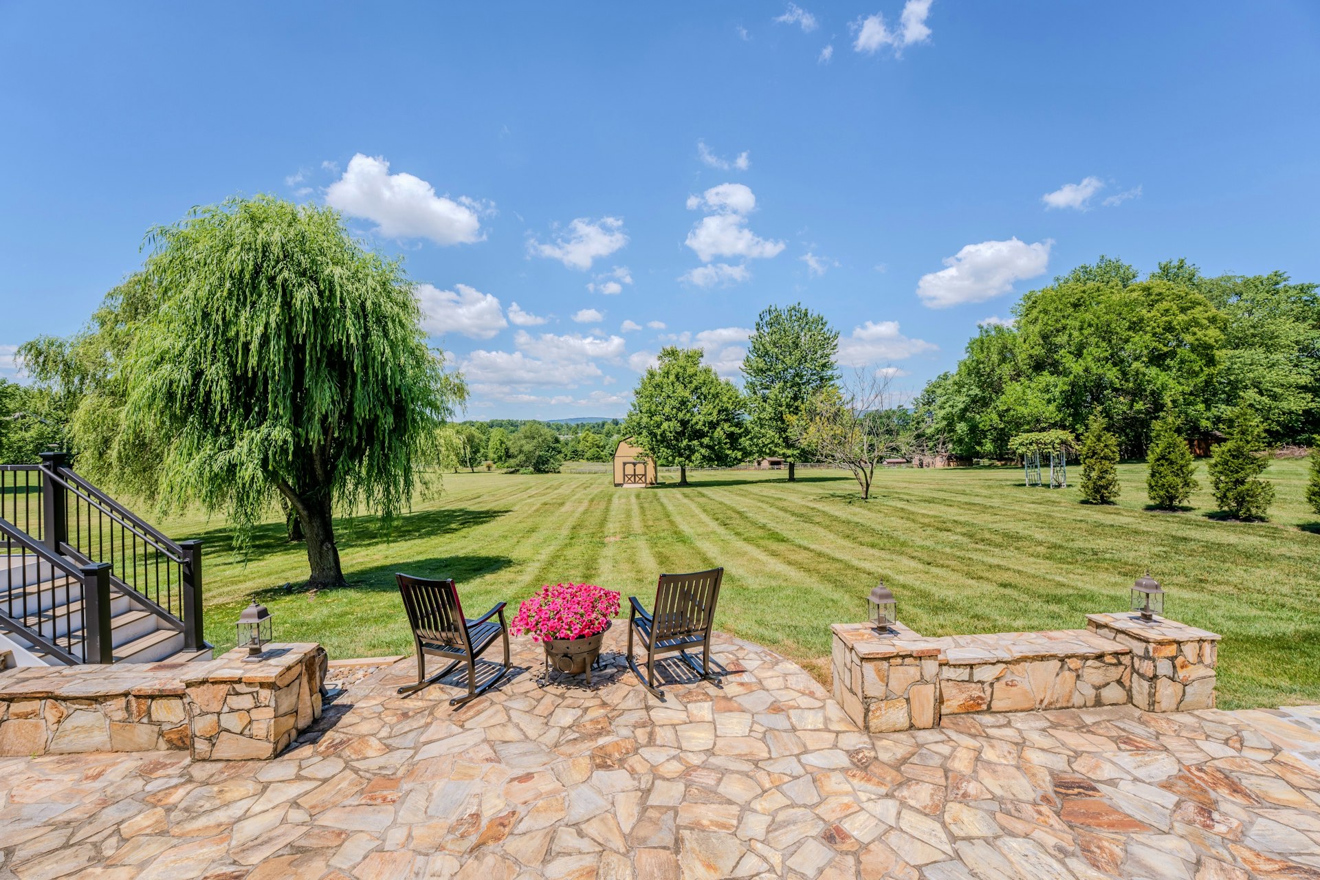  16619 Chestnut Overlook Drive, Purcellville, VA 20132 - 物件實景