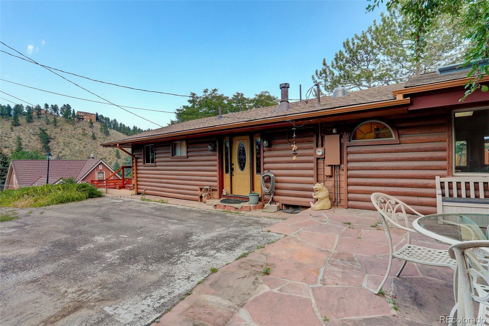 Kittredge, Colorado, 80457, United States, 3 Bedrooms Bedrooms, ,2 BathroomsBathrooms,Residential,For Sale,1940348