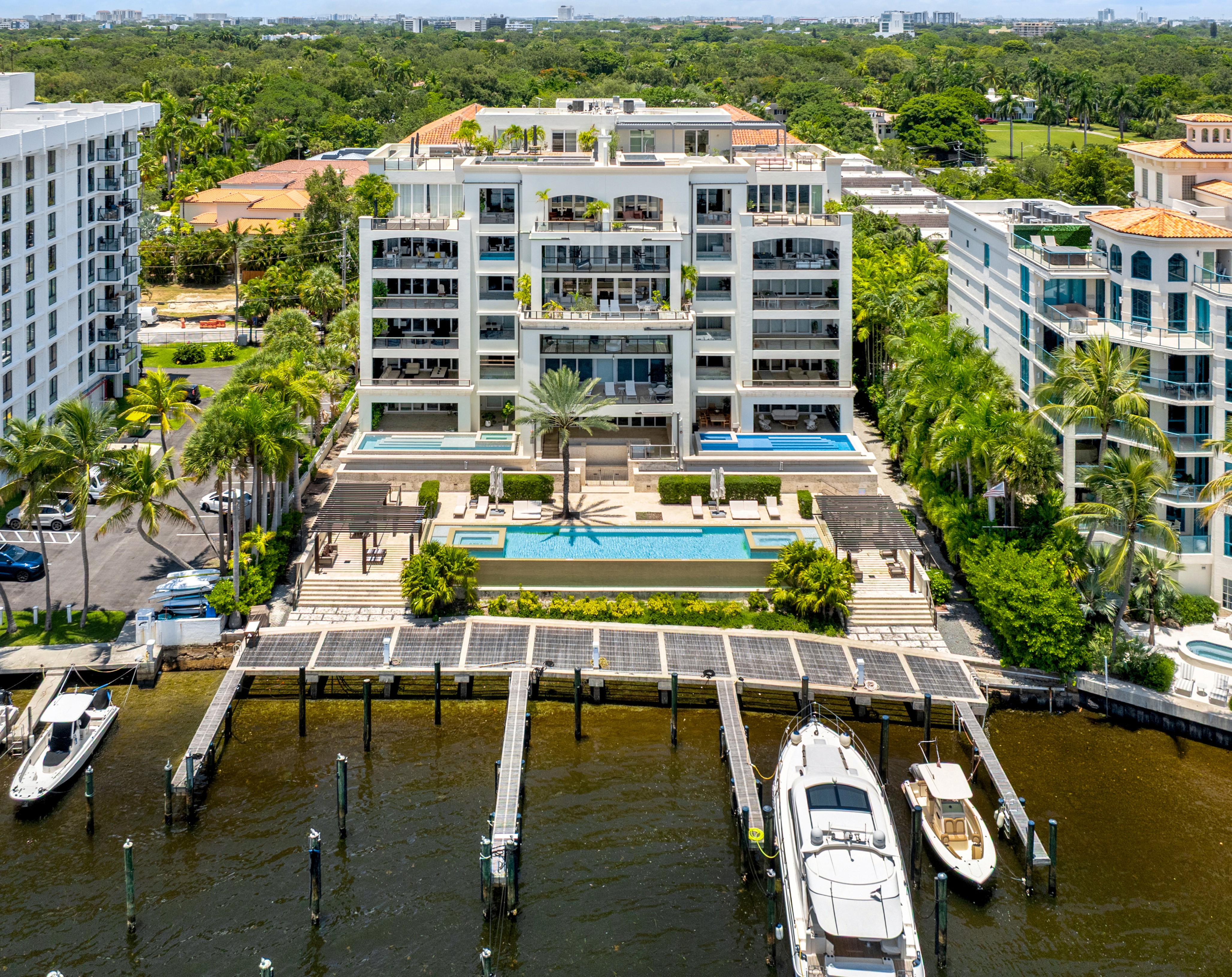  3535 Hiawatha Ave, Miami, FL, 33133 - 物件實景