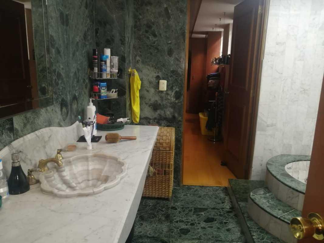 Gabriel Mancera, Benito Juárez, Ciudad de México, 03100, Mexico, 3 Bedrooms Bedrooms, ,4 BathroomsBathrooms,Residential,For Sale,Gabriel Mancera,1443394
