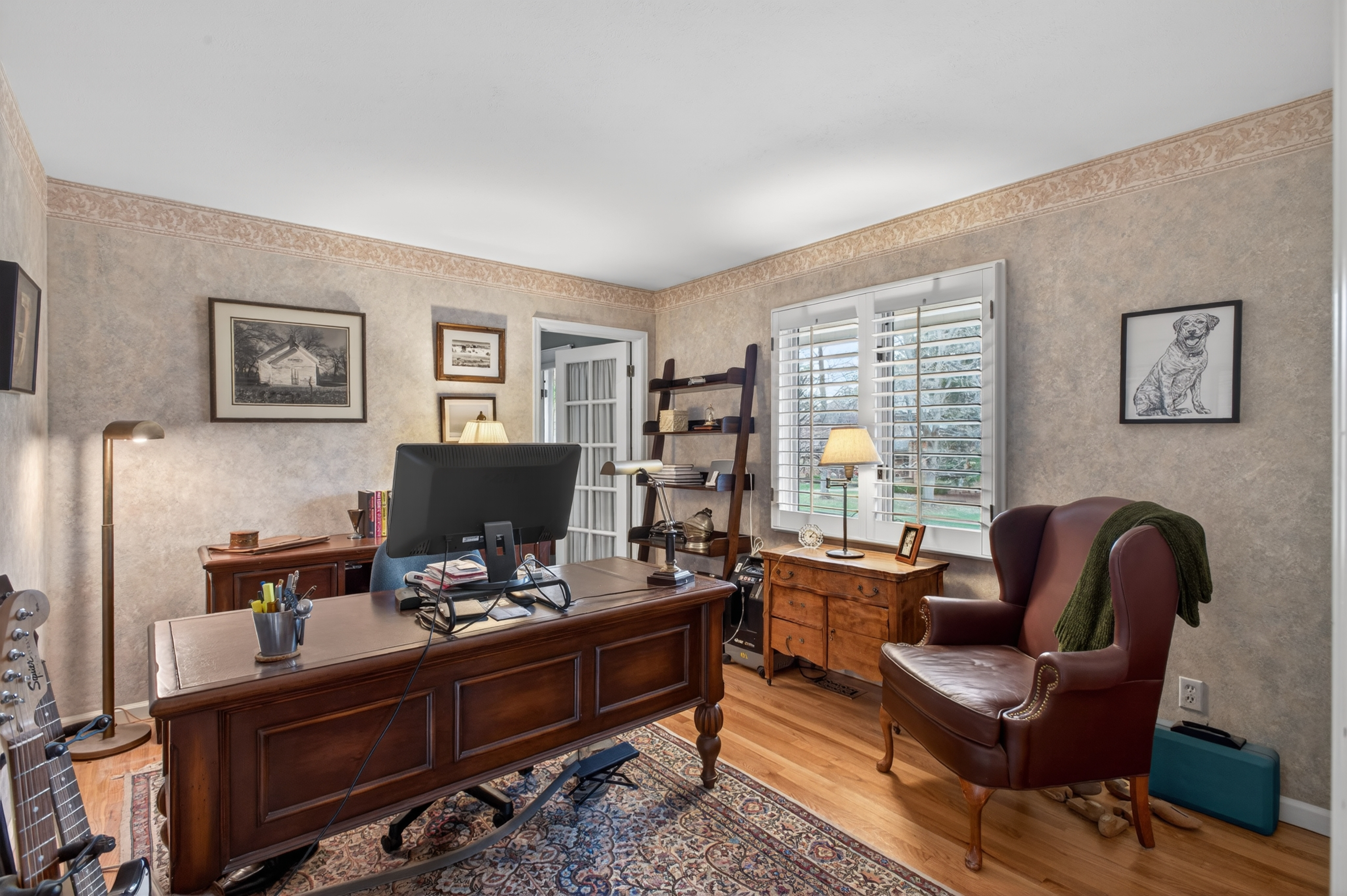  Greenwood Village Retreat: Green Oaks Pool/Tennis, Island Kitchen & Private Yard - 物件實景