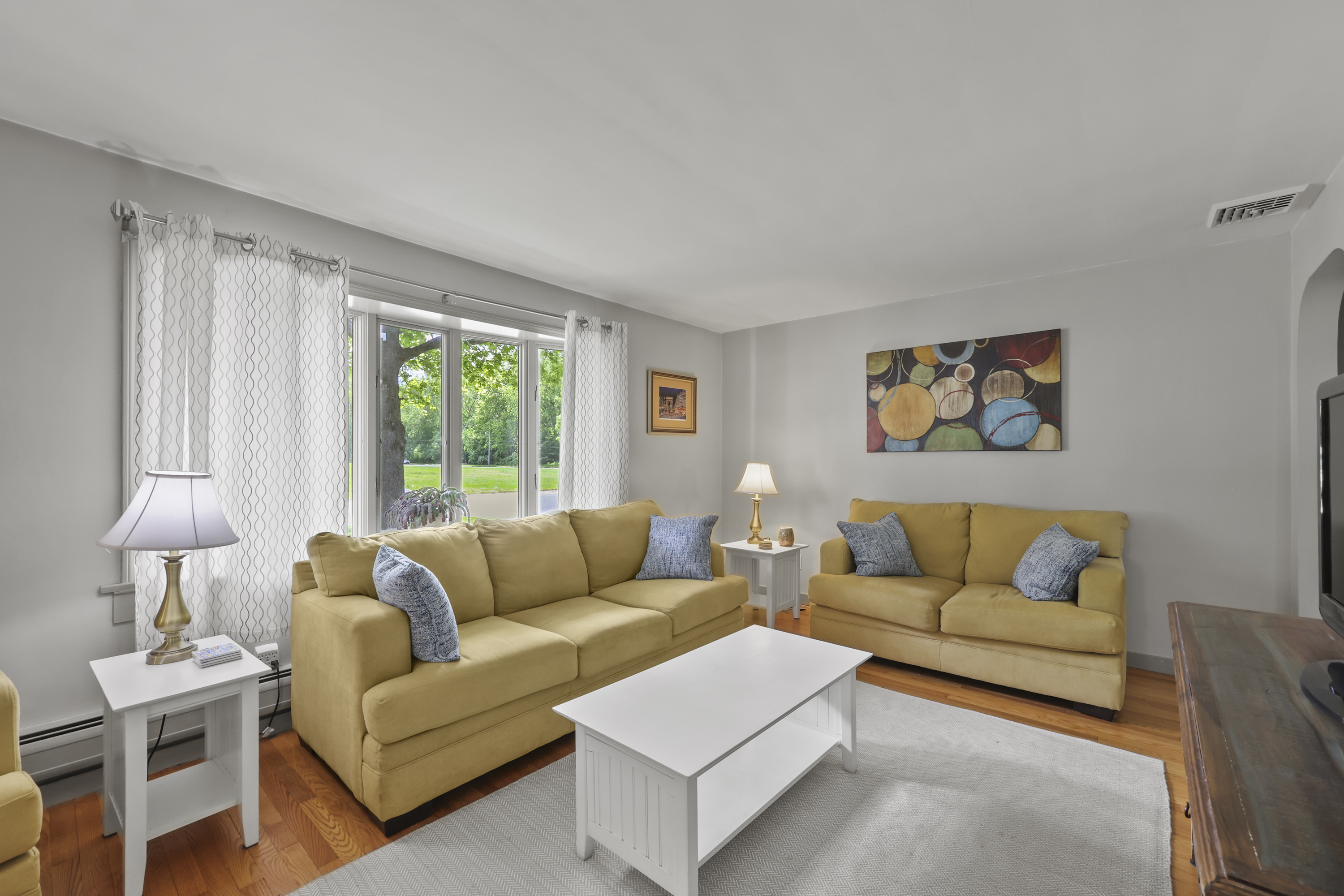  Updated 3BR Ranch on Corner Lot Near Trails & Shopping - 物件實景