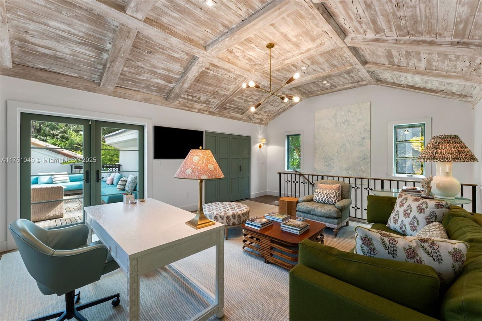 Miami, Florida, 33133, United States, 6 Bedrooms Bedrooms, ,6 BathroomsBathrooms,Residential,For Sale,1947591
