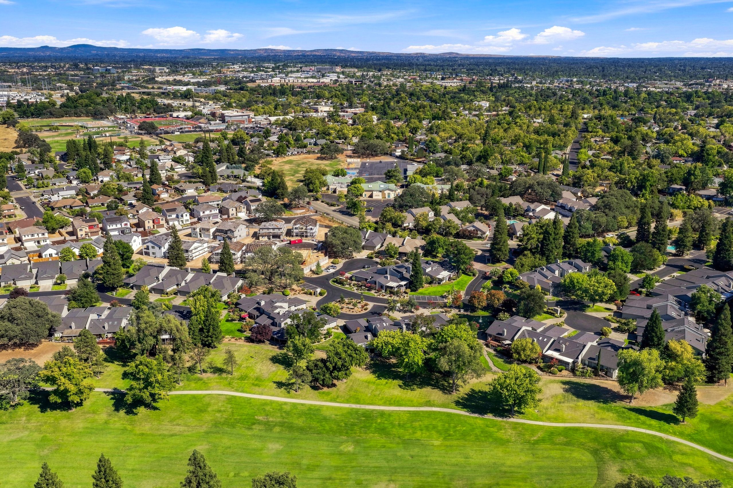  106 Graeagle Court, Roseville, CA 95678 - 物件實景