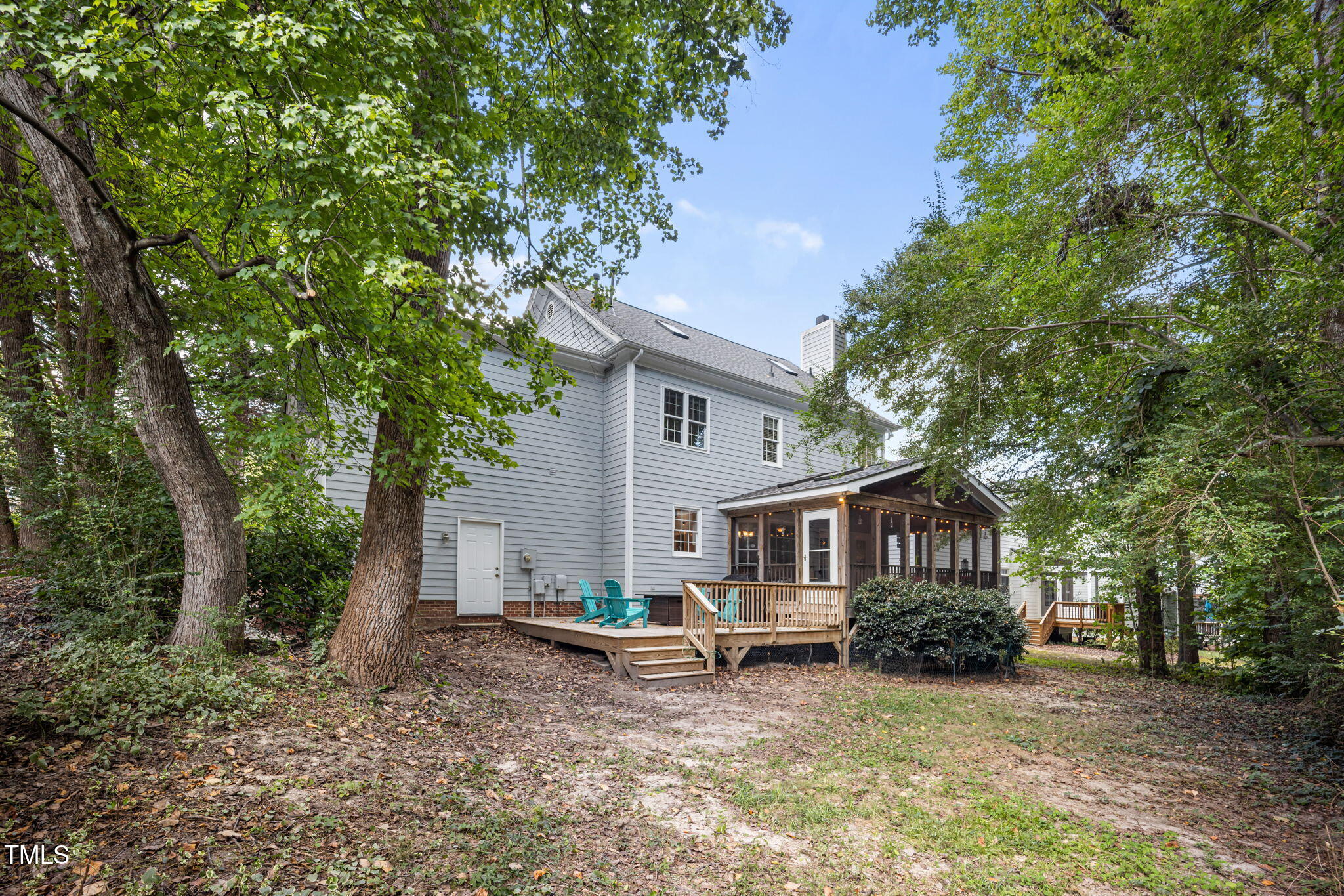 Apex, North Carolina, 27502, United States, 4 Bedrooms Bedrooms, ,3 BathroomsBathrooms,Residential,For Sale,1939175