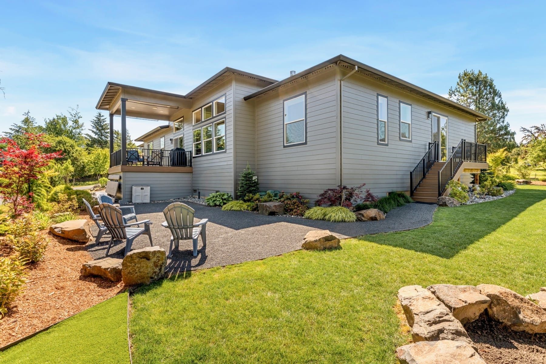  1105 LOGANBERRY LN White Salmon, WA 98672 - 物件實景