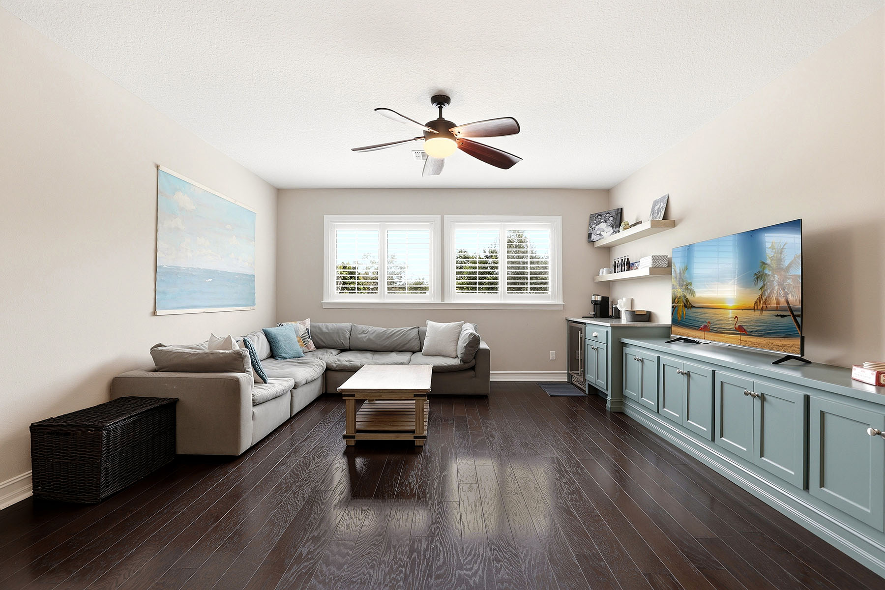  WINTER PARK - 物件實景