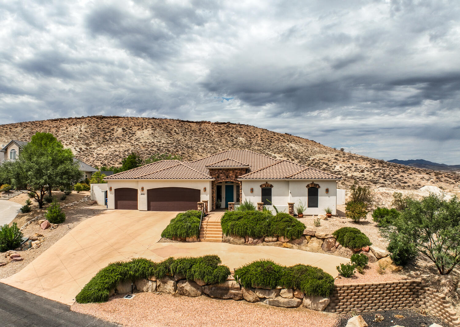 St George, Utah, 84790, United States, 3 Bedrooms Bedrooms, ,Residential,For Sale,1927191