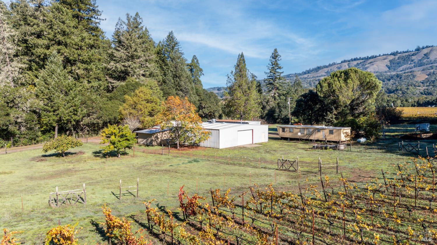 Philo, California, 95466, United States, 3 Bedrooms Bedrooms, ,3 BathroomsBathrooms,Residential,For Sale,1987364