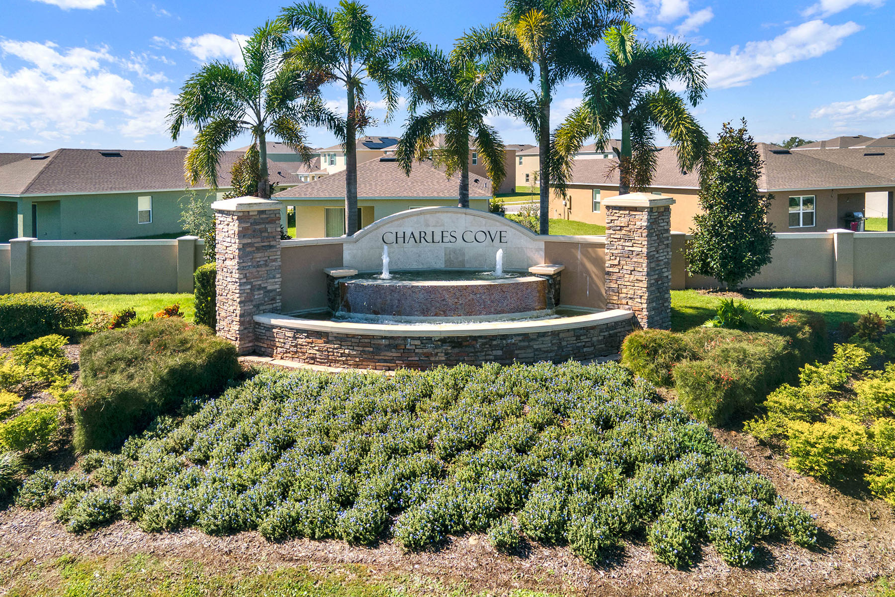  DAVENPORT - 物件實景