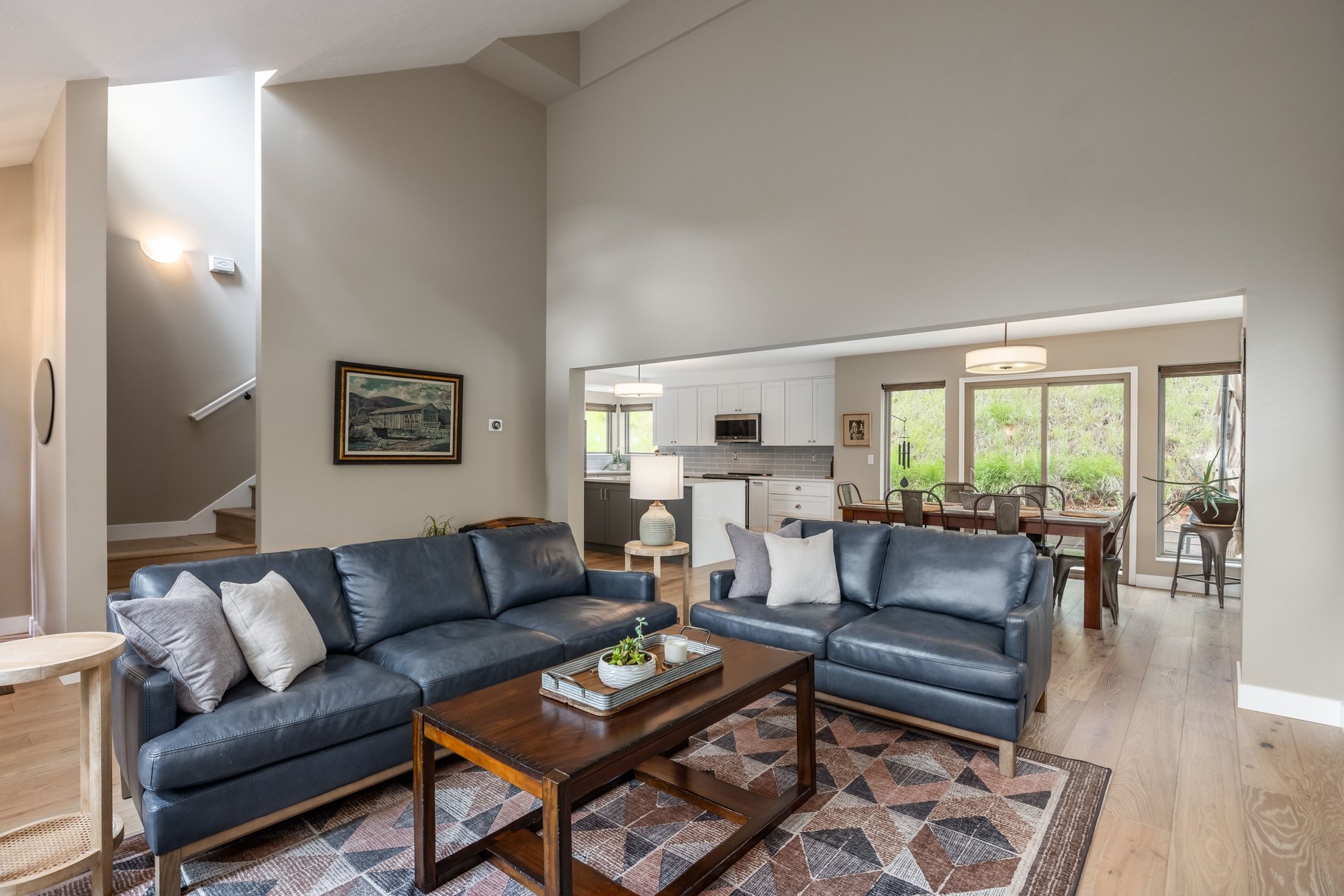  Remodeled Home in the Park City Utah School District - 物件實景