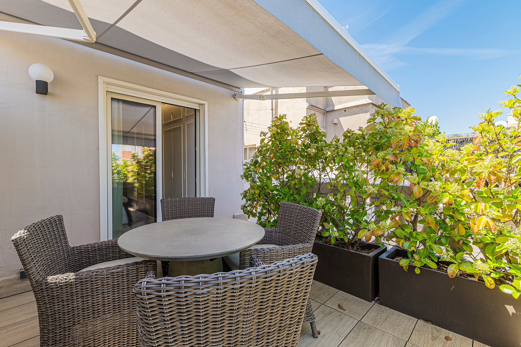  Penthouse duplex with 80m2 of terraces in the center of Galvany - 物件實景