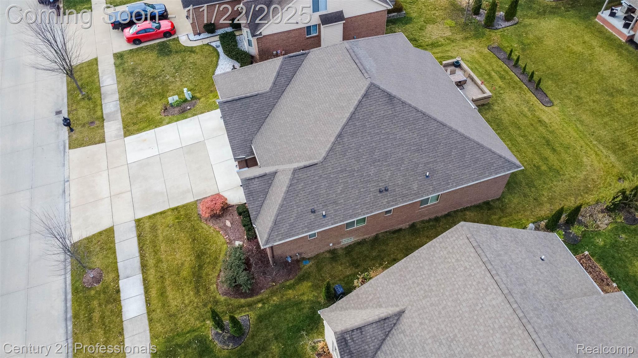 ClintonTownship, Michigan, 48038, United States, 3 Bedrooms Bedrooms, ,4 BathroomsBathrooms,Residential,For Sale,1994254