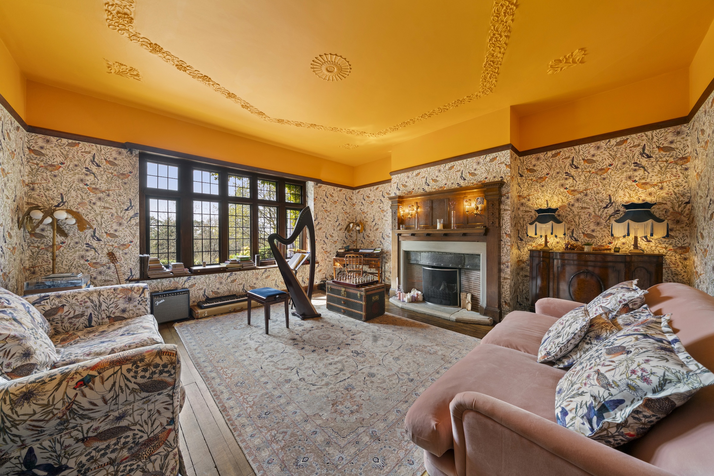  Period home on one of England’s most sought-after private estates - 物件實景