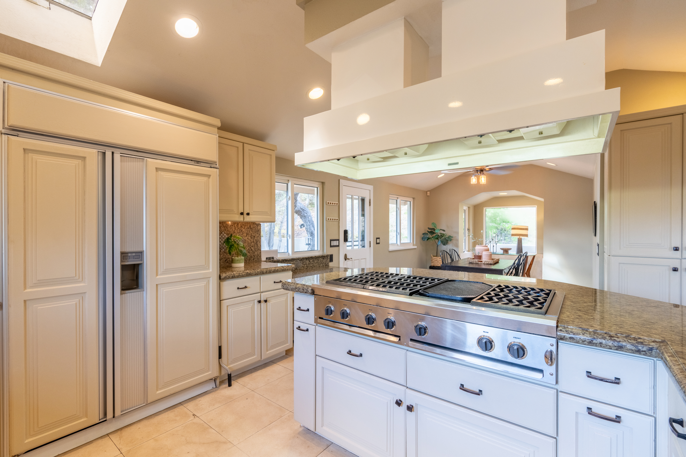  25983 High Terrace Lane, Salinas - 物件實景