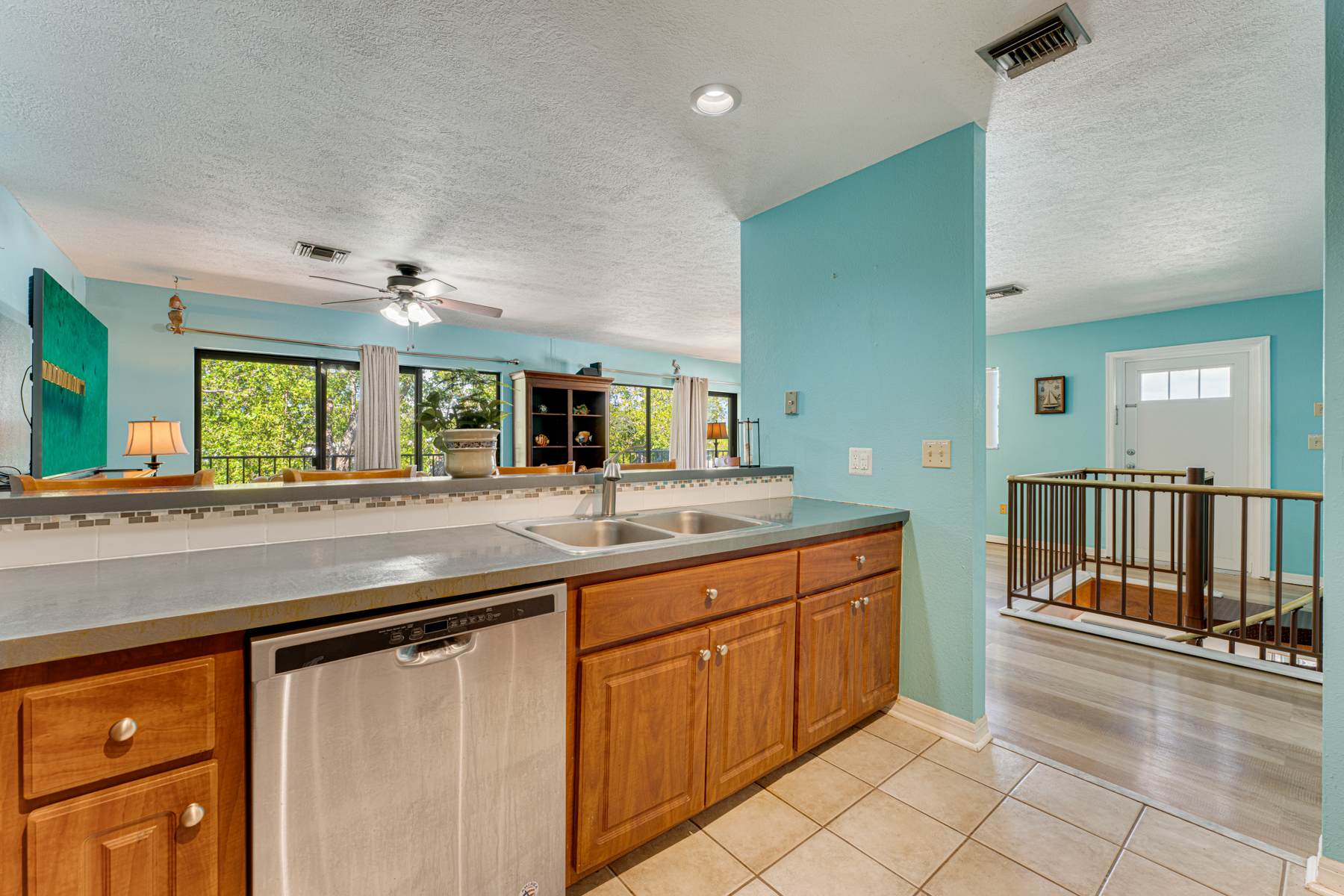  391 10th Street, Key Colony Beach - 物件實景