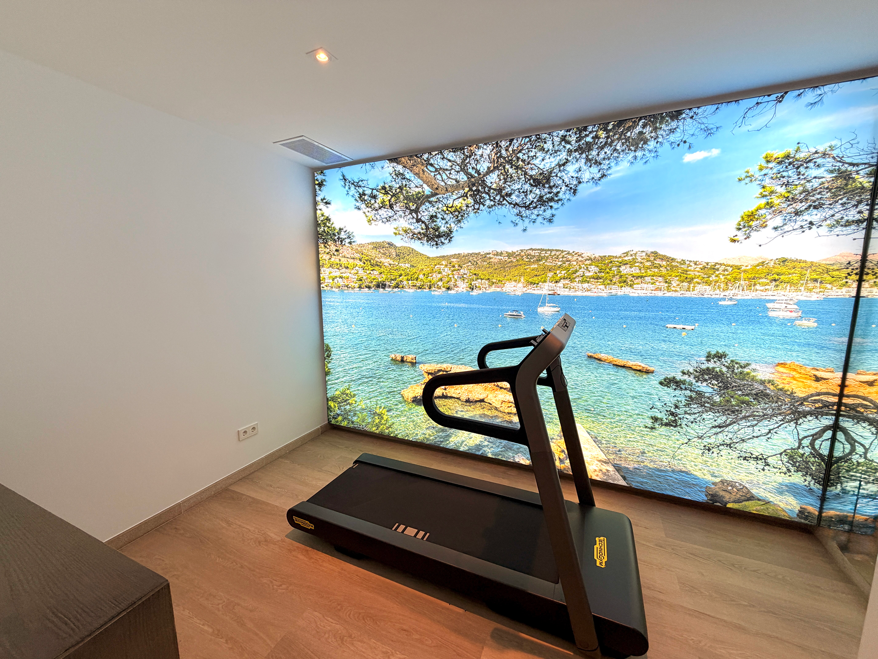  Refurbished flat in Port Andratx - 物件實景