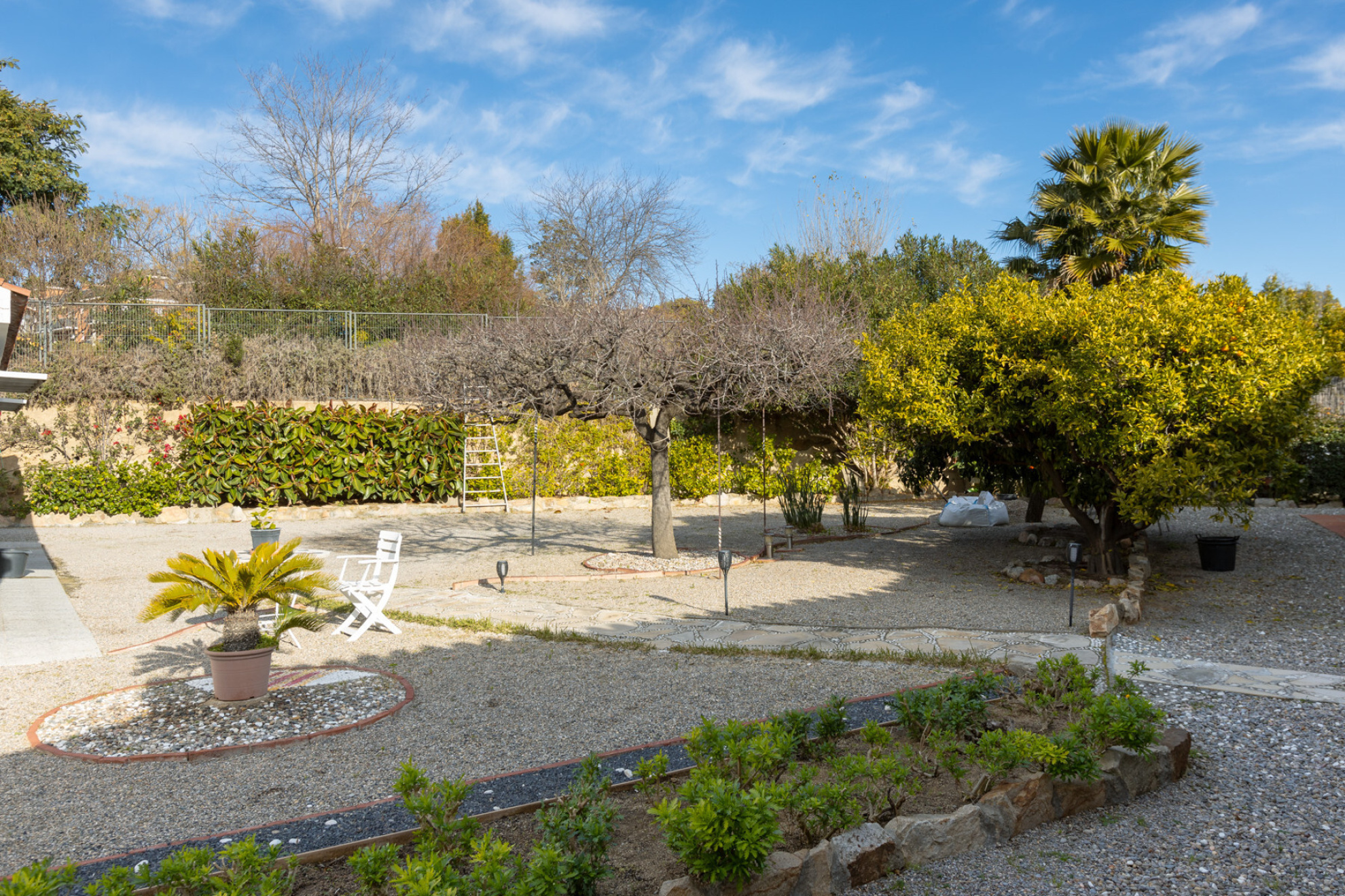  Centrally located house with pool and large plot in Llavaneres - Costa BCN - 物件實景