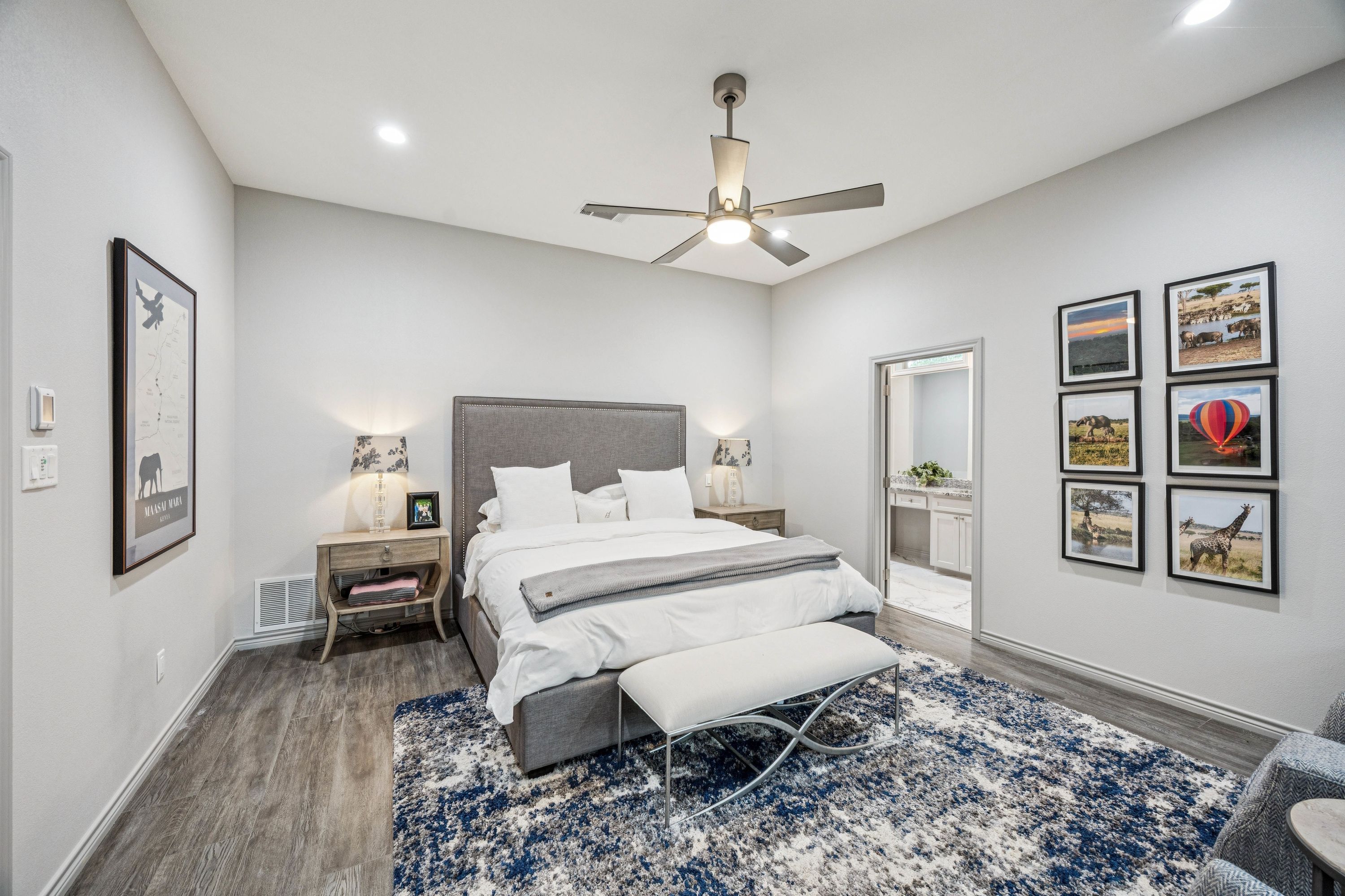  LAKEFRONT LIVING ON THE SHORE OF LAKE TAWAKONI - 60 minutes from Downtown Dallas - 物件實景